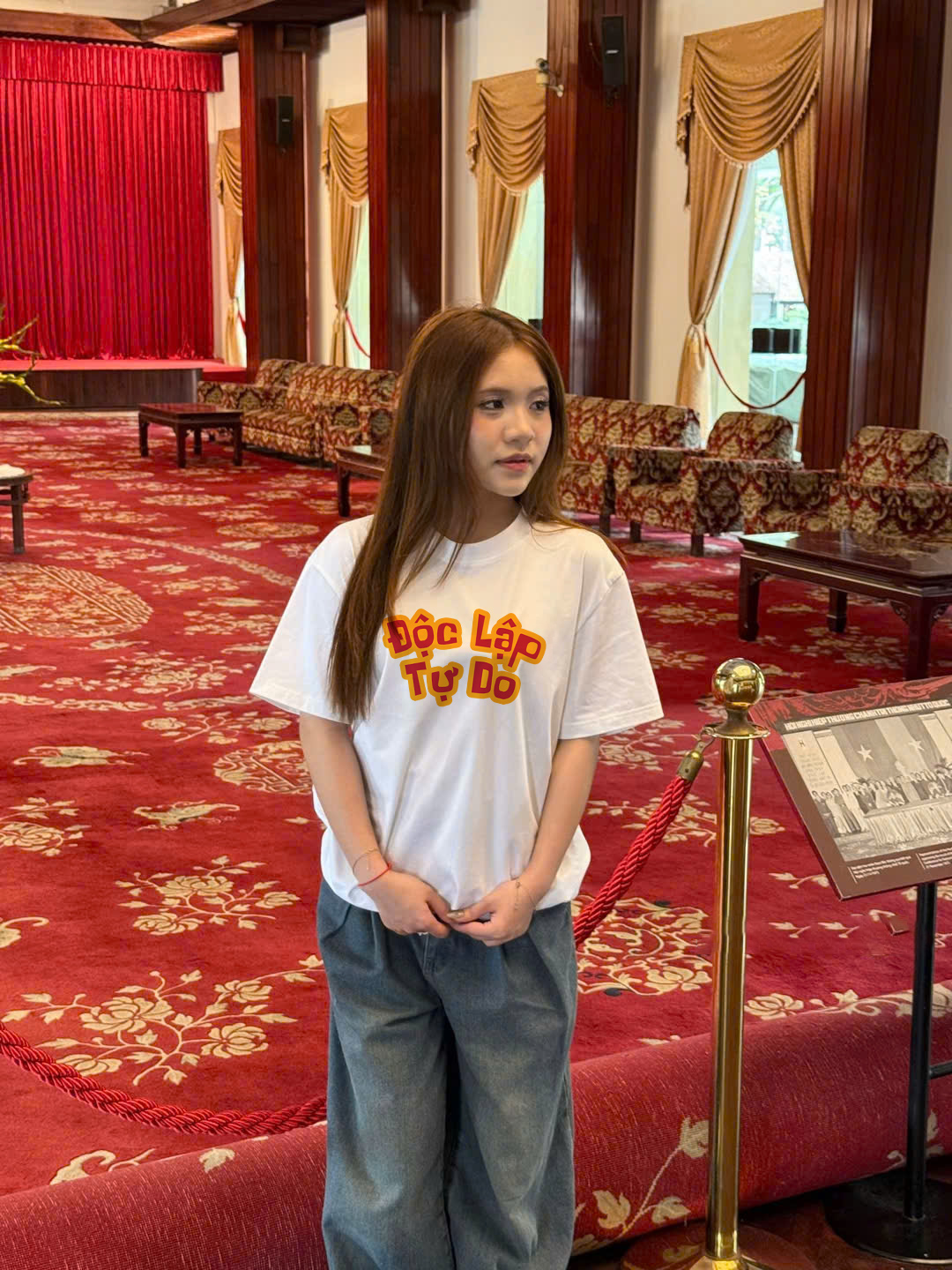 Áo thun local brand Việt Nam tôi yêu 2173 Miucho cổ tròn vải cotton 4c 220gsm thoáng mát in mix_thumbnail_6