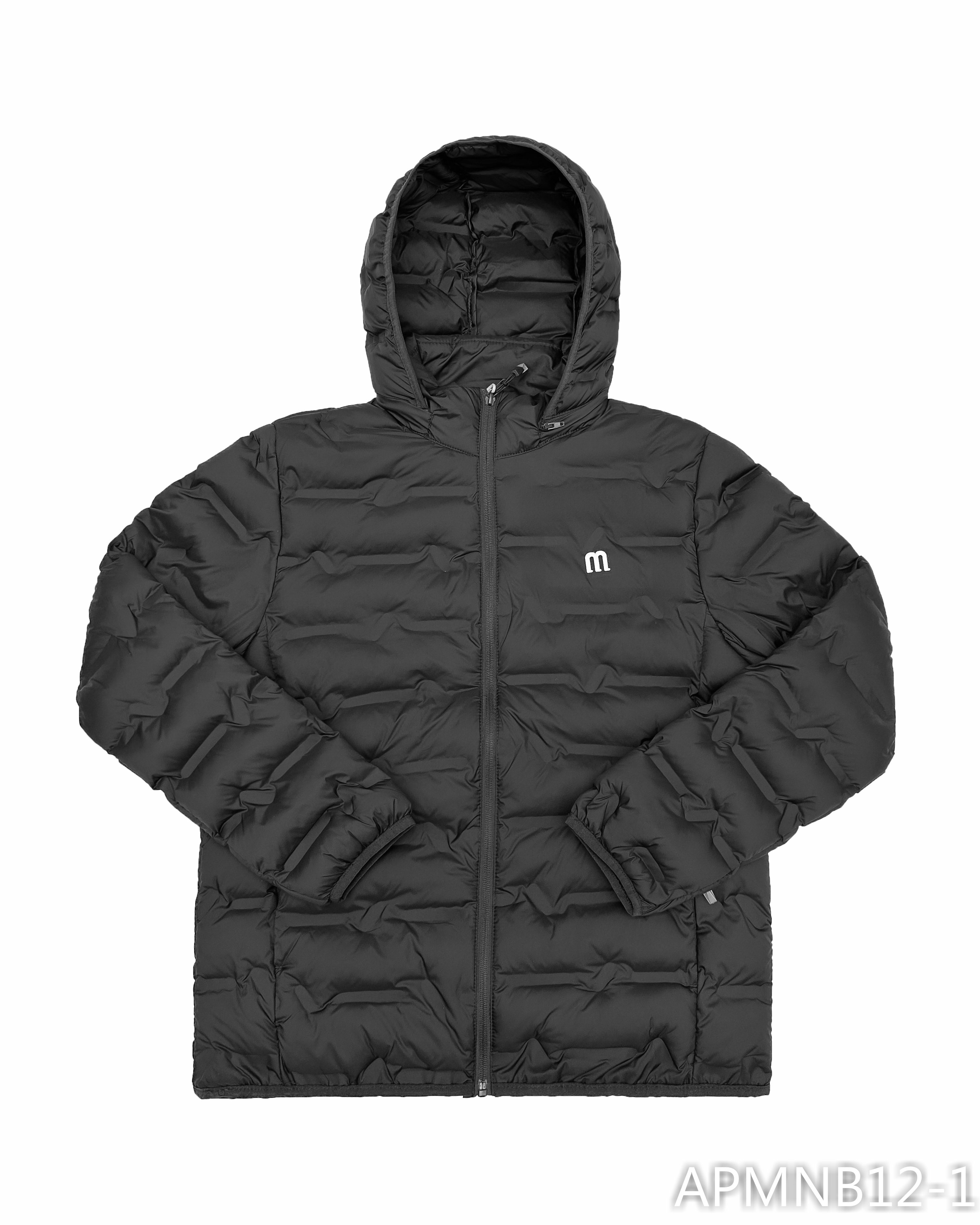 ÁO PHAO MANESTI TRẦN BÔNG DẬP NỔI