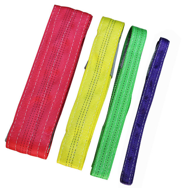 Dây Cáp Vải 5:1, 1-10 Tấn_thumbnail_2