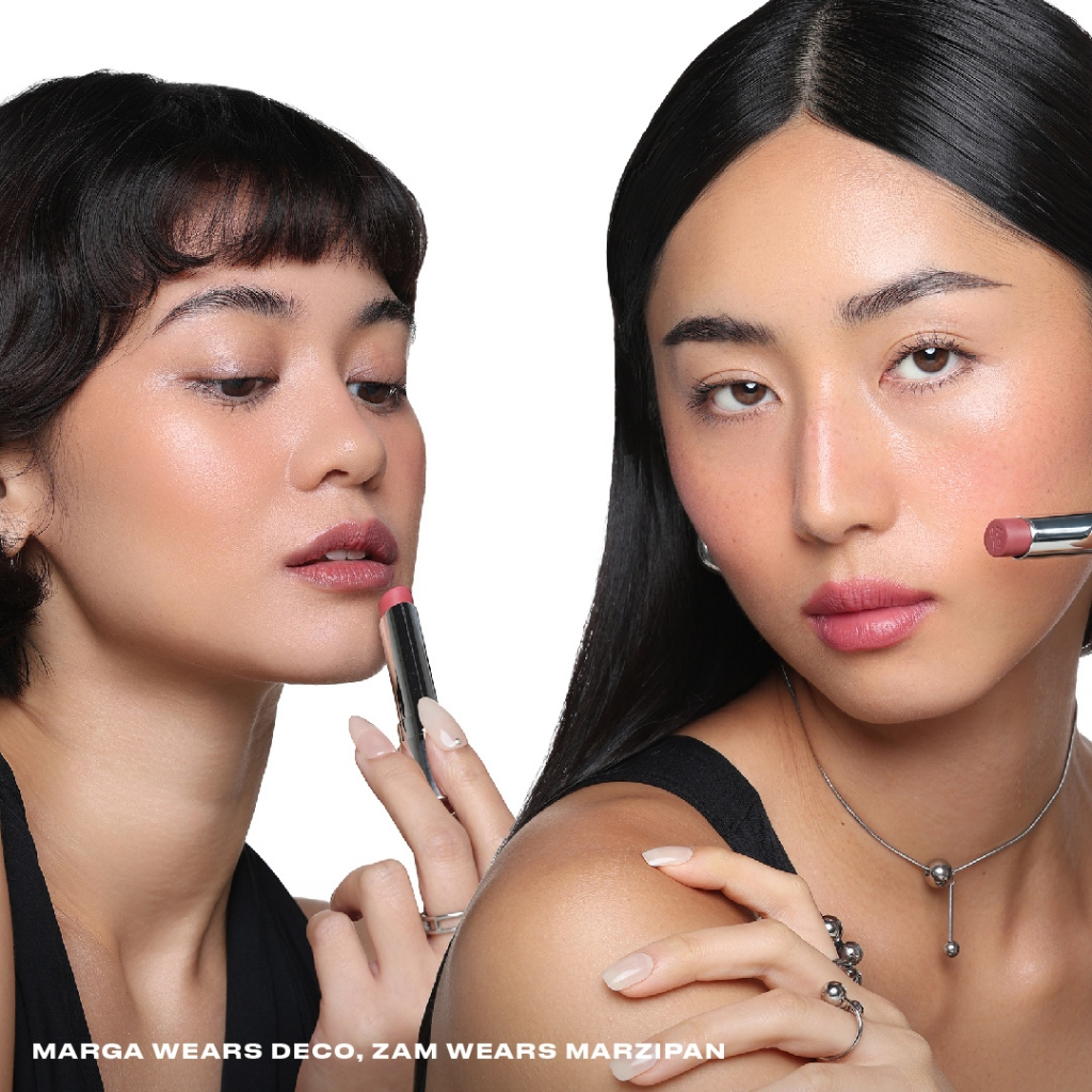 Issy Lip Bullet True Satin