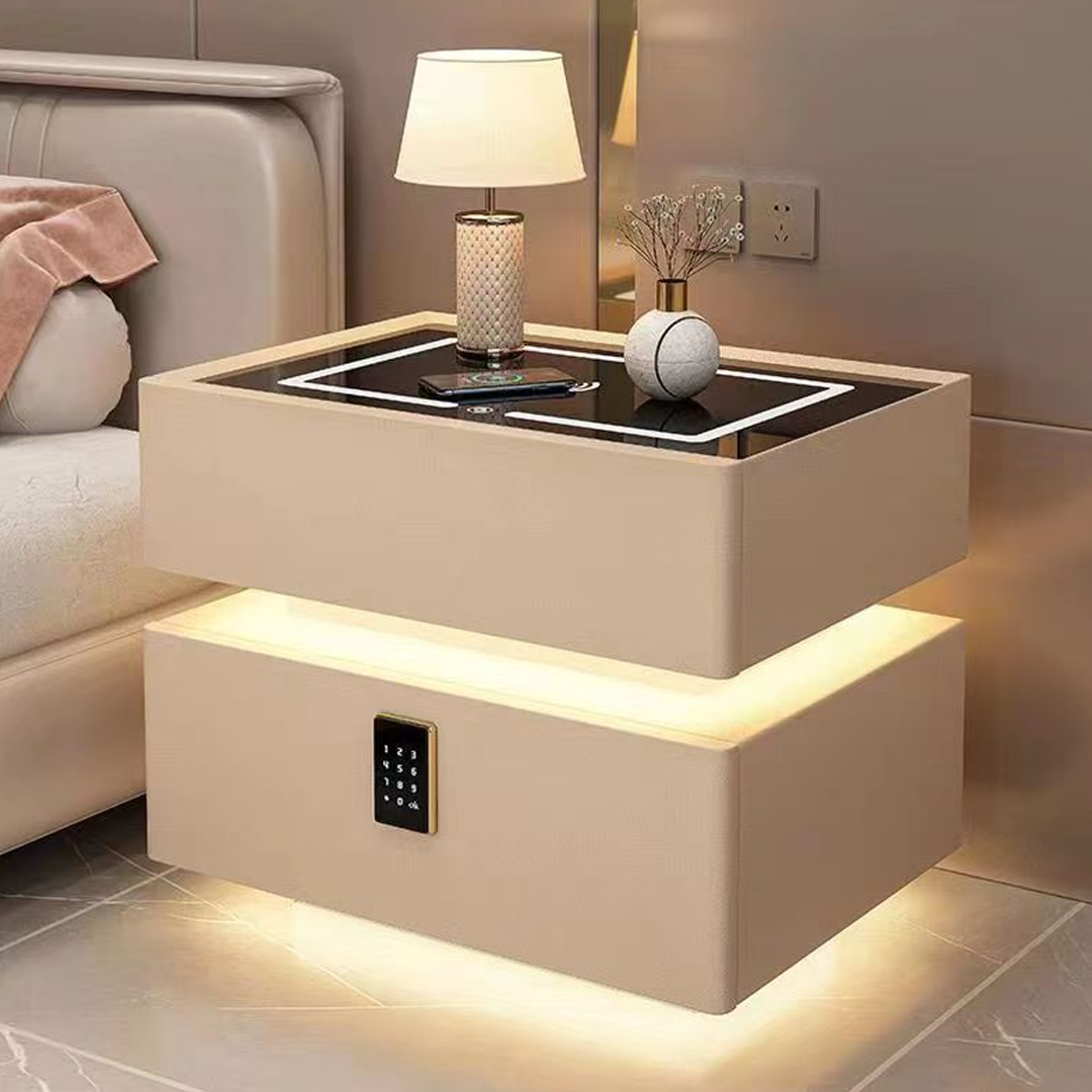 Kệ đầu giường thông minh Colif Nightstand 2_thumbnail_2