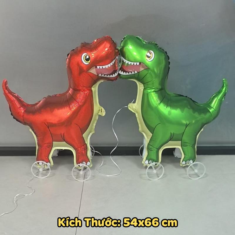 Bóng Bay Hình Thú 4D Có Bánh Xe – Bé Kéo Chạy Theo, Đồ Chơi Vận Động Cho Trẻ 341BB_thumbnail_7