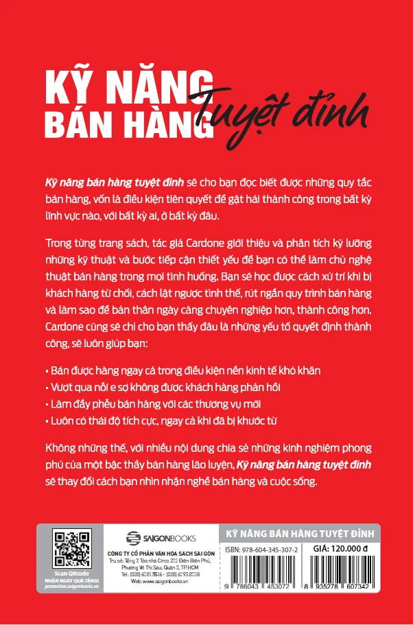 Kỹ Năng Bán Hàng Tuyệt Đỉnh_thumbnail_2