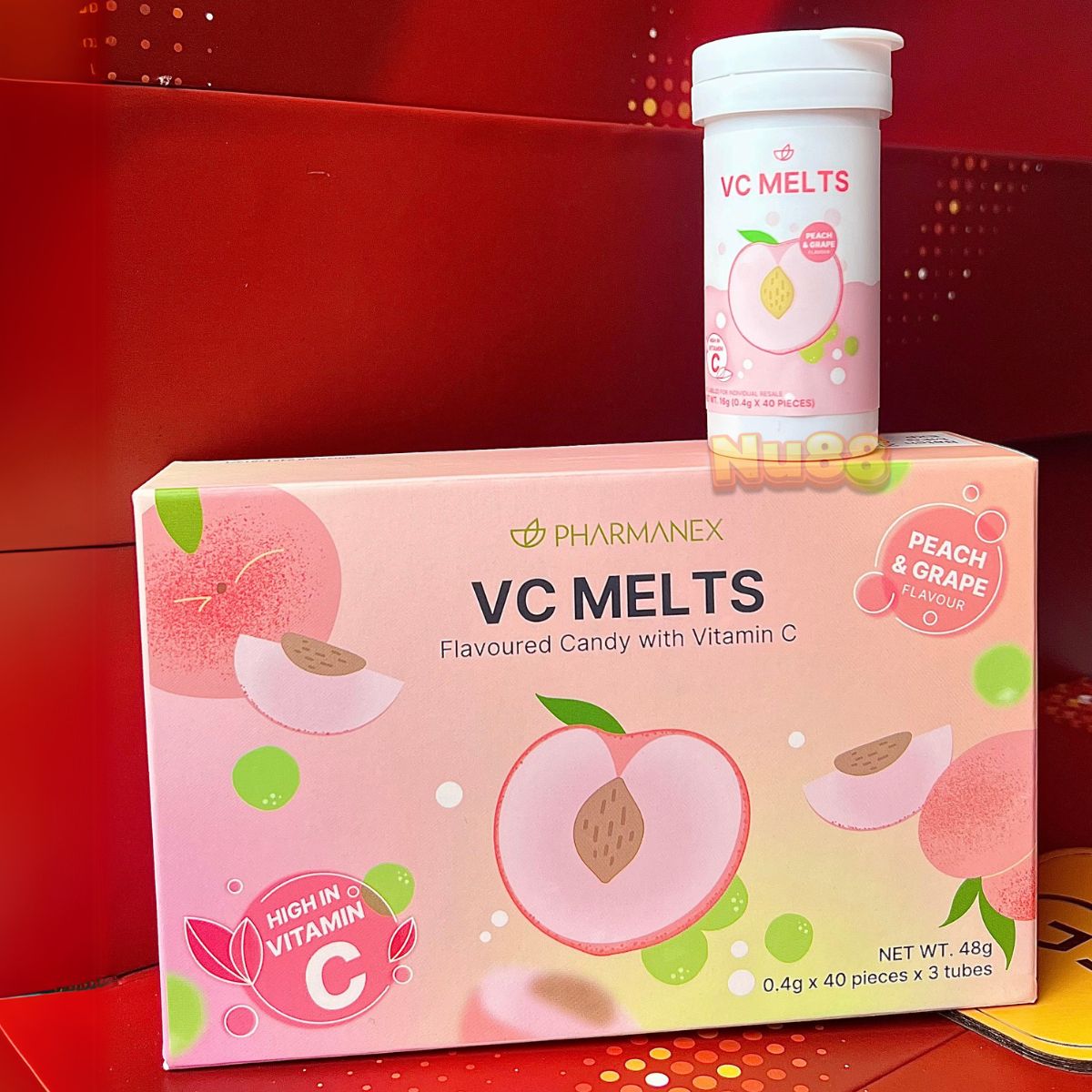 VC Melts Vitamin C NuSkin_thumbnail_7
