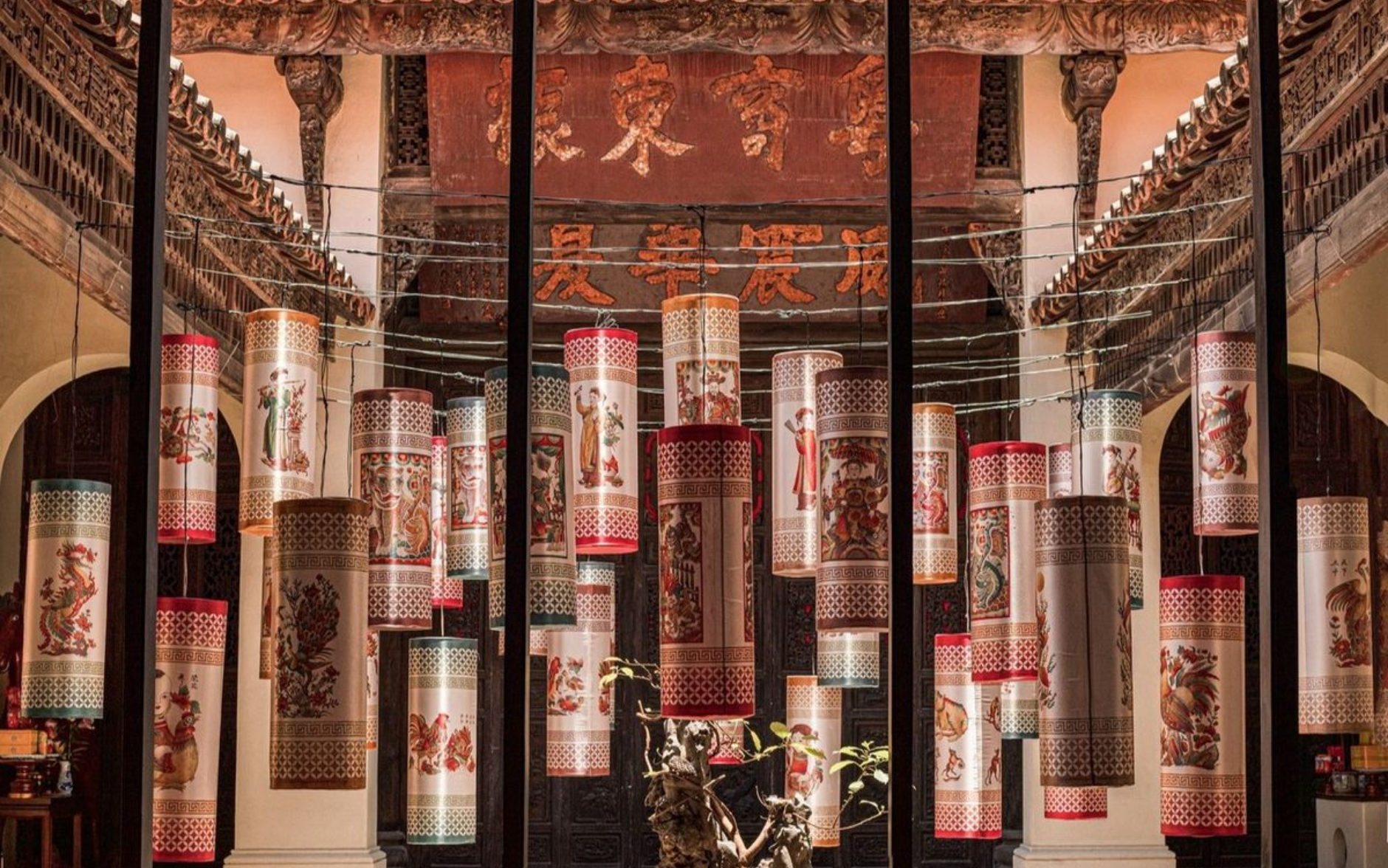 The Art Lover’s Guide to Hanoi: From National Treasures to Hidden Old Quarter Galleries