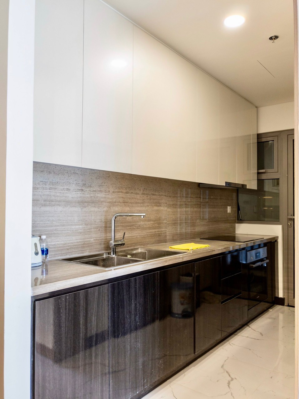 Cho thuê Căn Duplex 85 triệu VND 142 m2 One Verandah Cho thuê