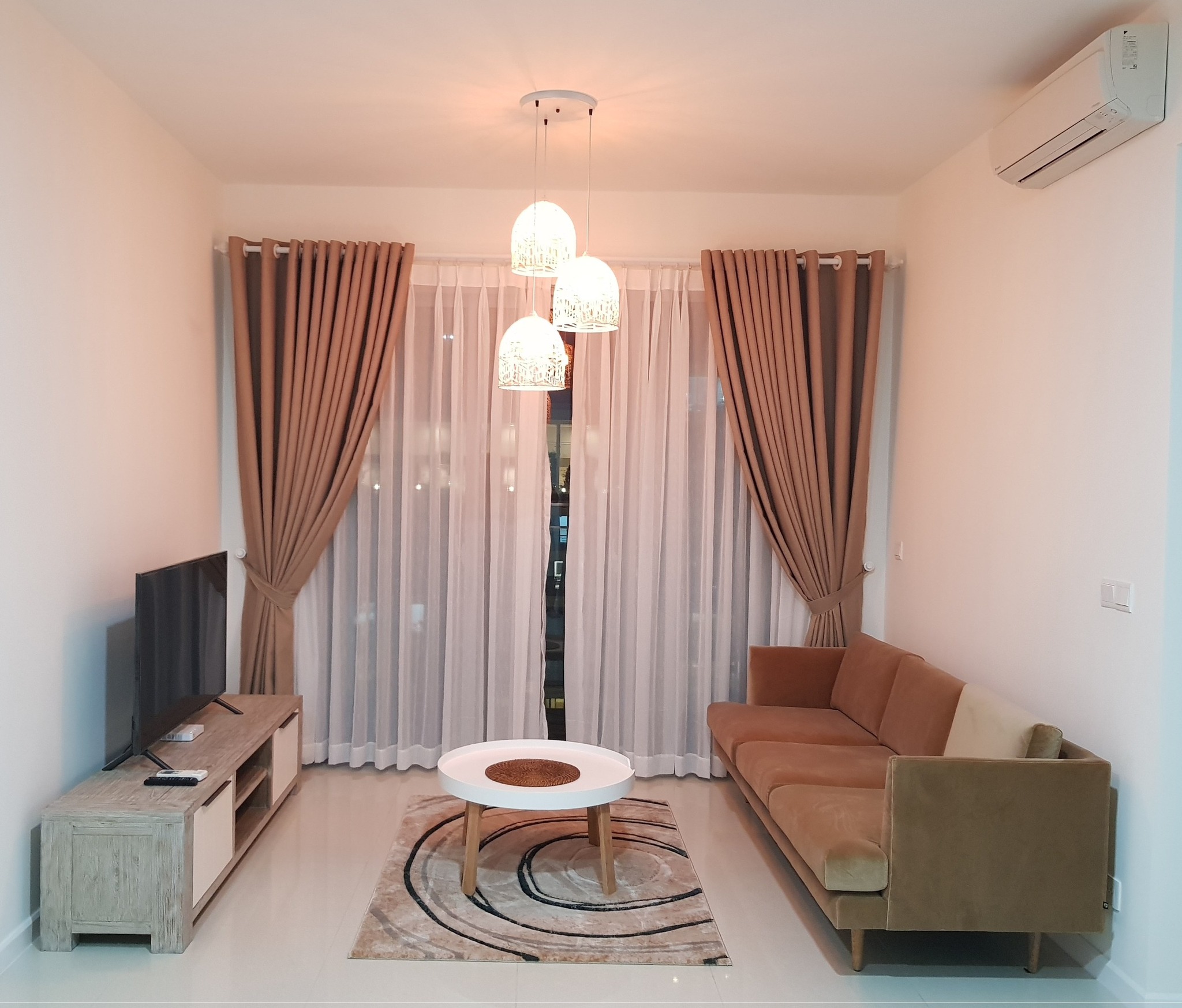 Estella Heights cho thuê căn hộ 2PN giá tốt view cực đẹp