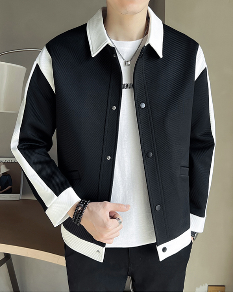 Áo Bomber Nam Cao Cấp – Thời Trang, Tiện Dụng và Phong Cách