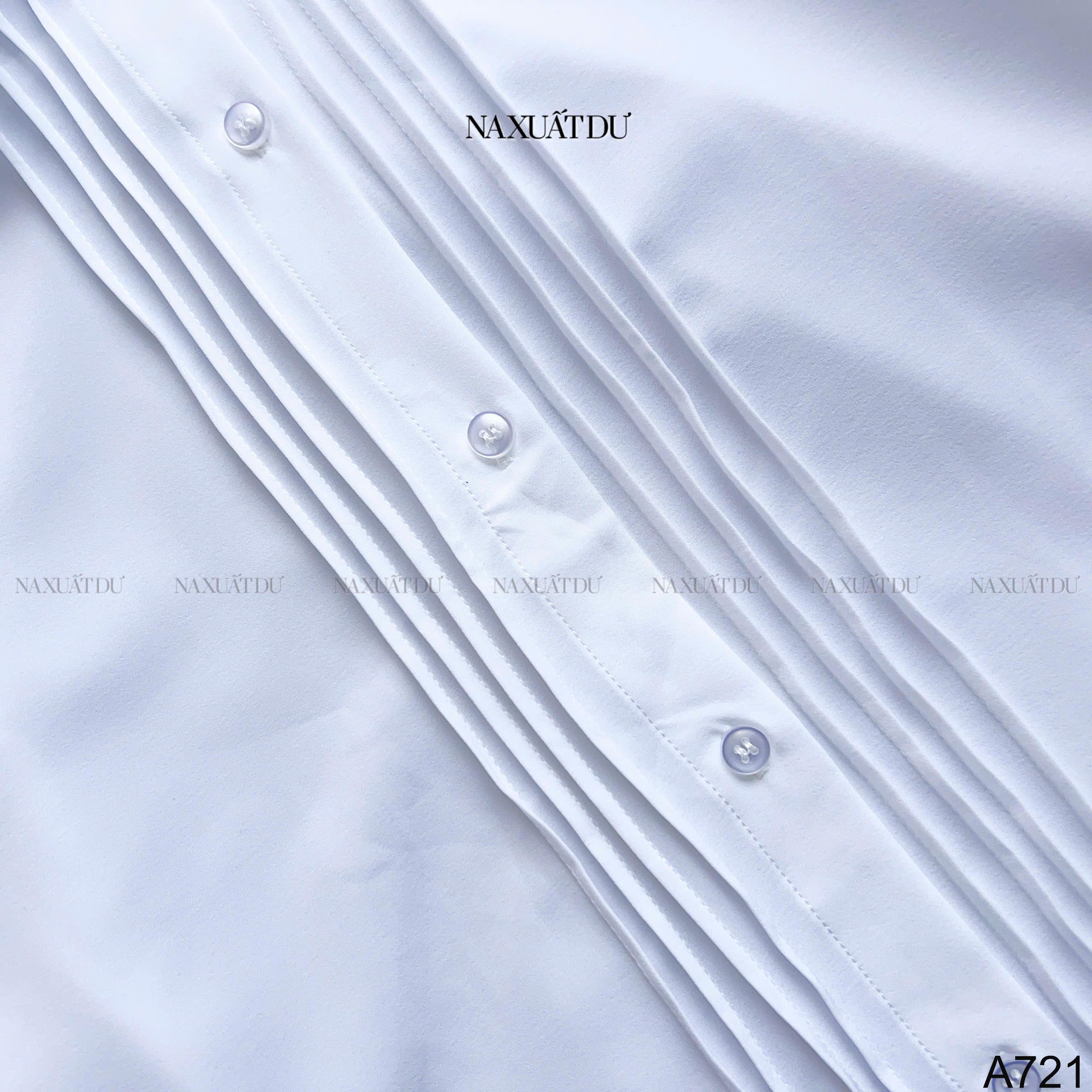 Áo sơ mi cổ bèo kids -A721 (SALE)_thumbnail_10