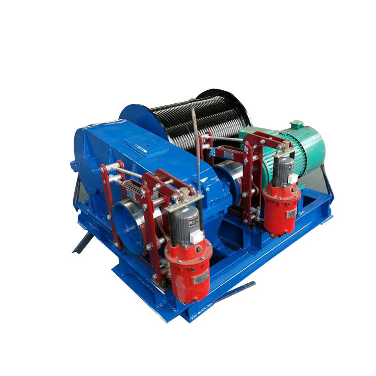 Tời cuốn cáp tách rời JM, JM1Tx100m, JM1.6Tx100m, JM3T, JM5T_thumbnail_3