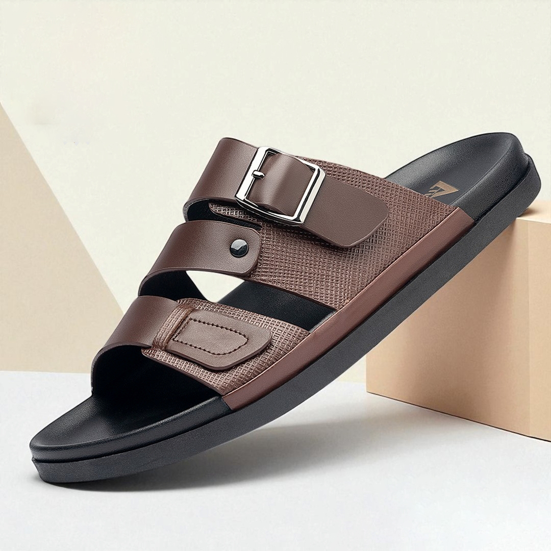 Dép Quai Ngang Nam TM-DL83