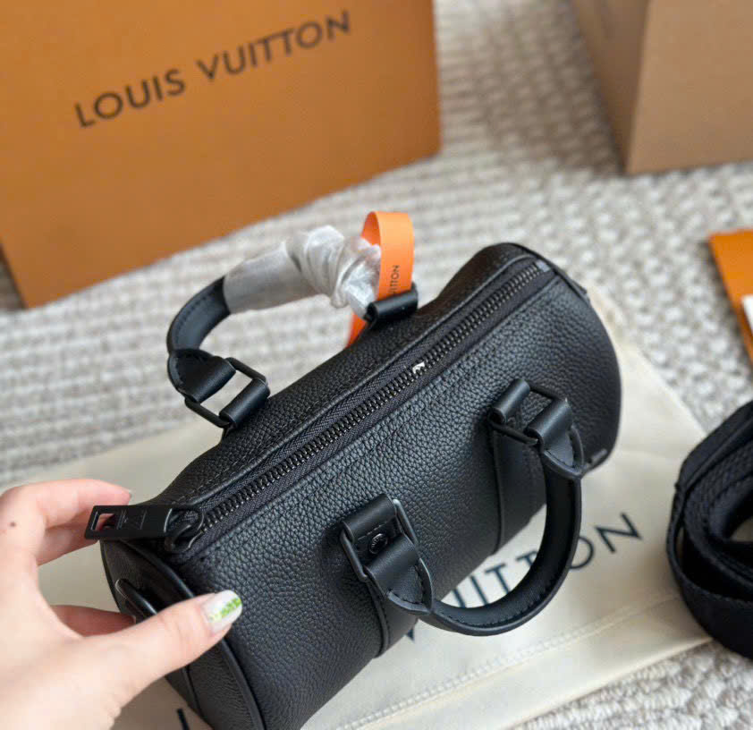 Túi LV Keepall Bandoulière 25_thumbnail_3