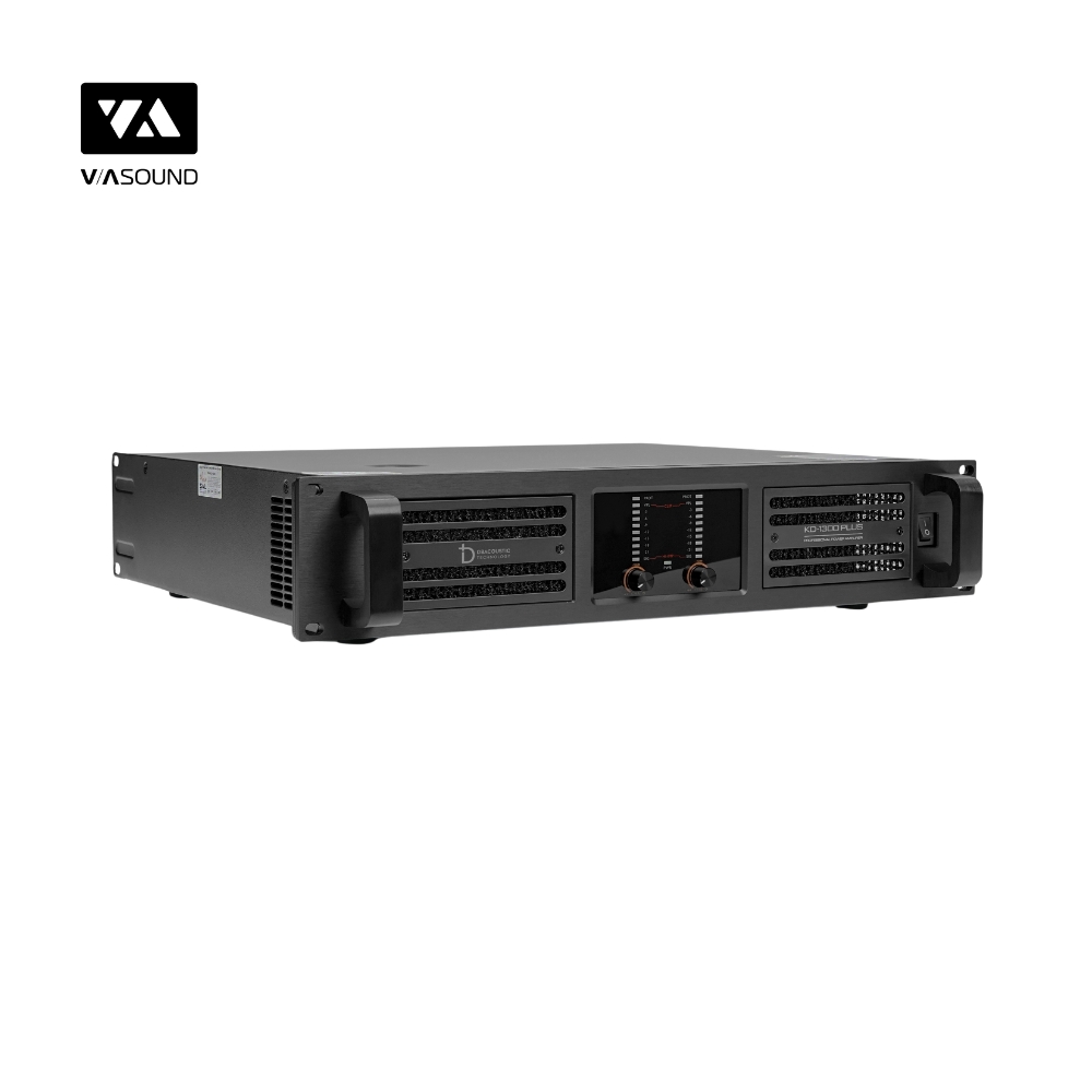 Cục Đẩy Công Suất DBACOUSTIC KD1300PLUS PREMIUM_thumbnail_1