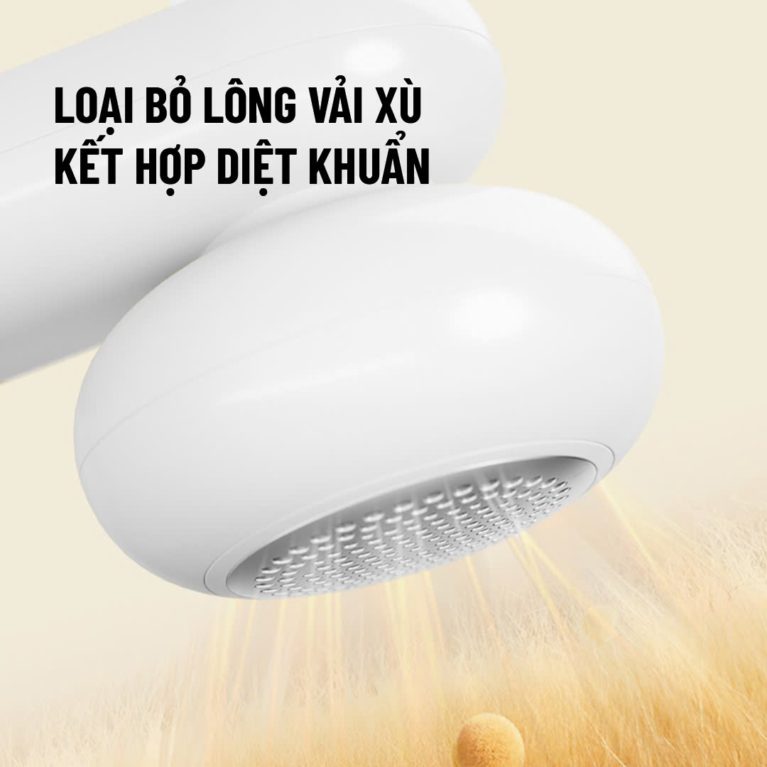 Máy cắt lông quần áo LUMIAS C1_thumbnail_8