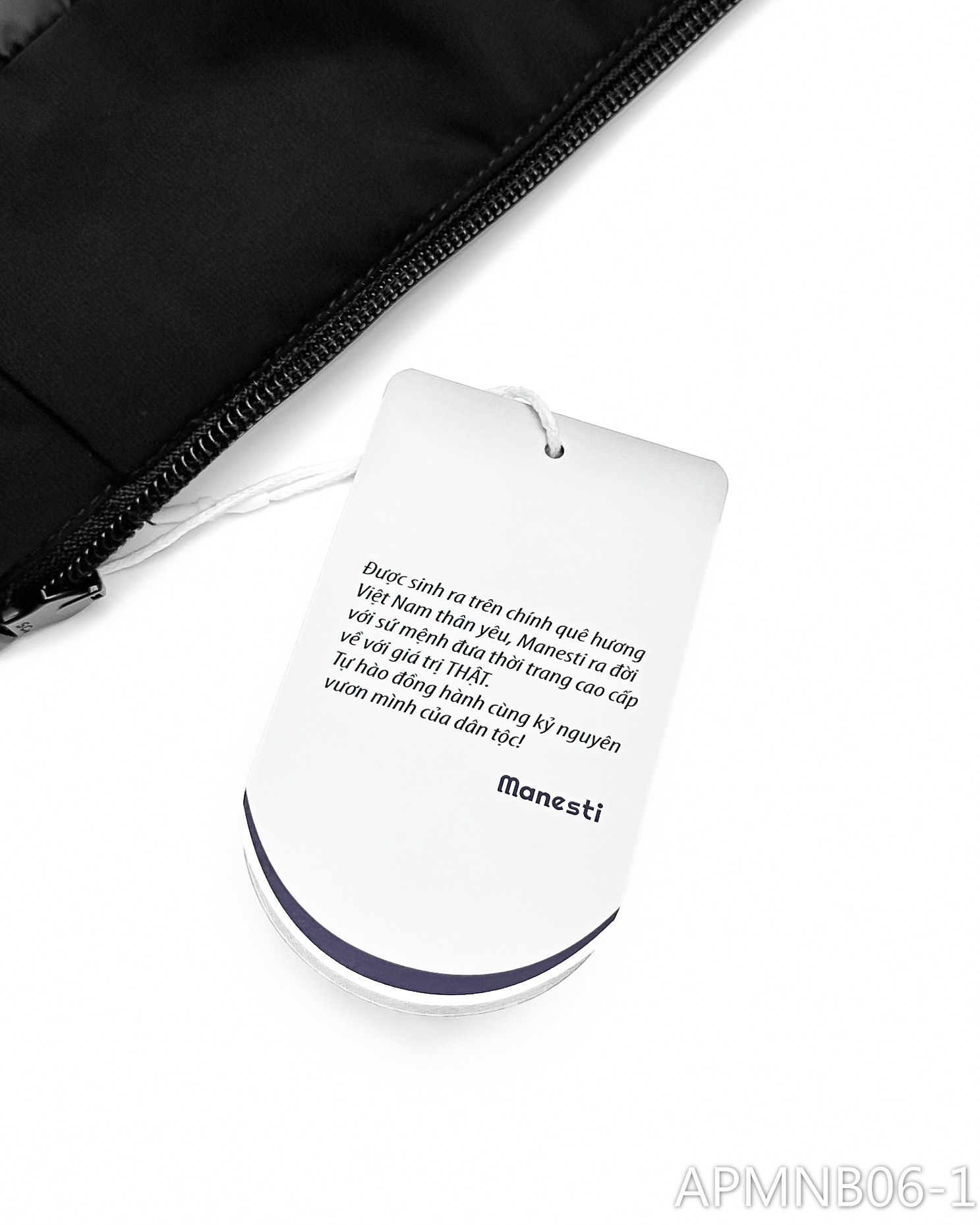 Áo phao thể thao nam Hoodless Manesti_thumbnail_23