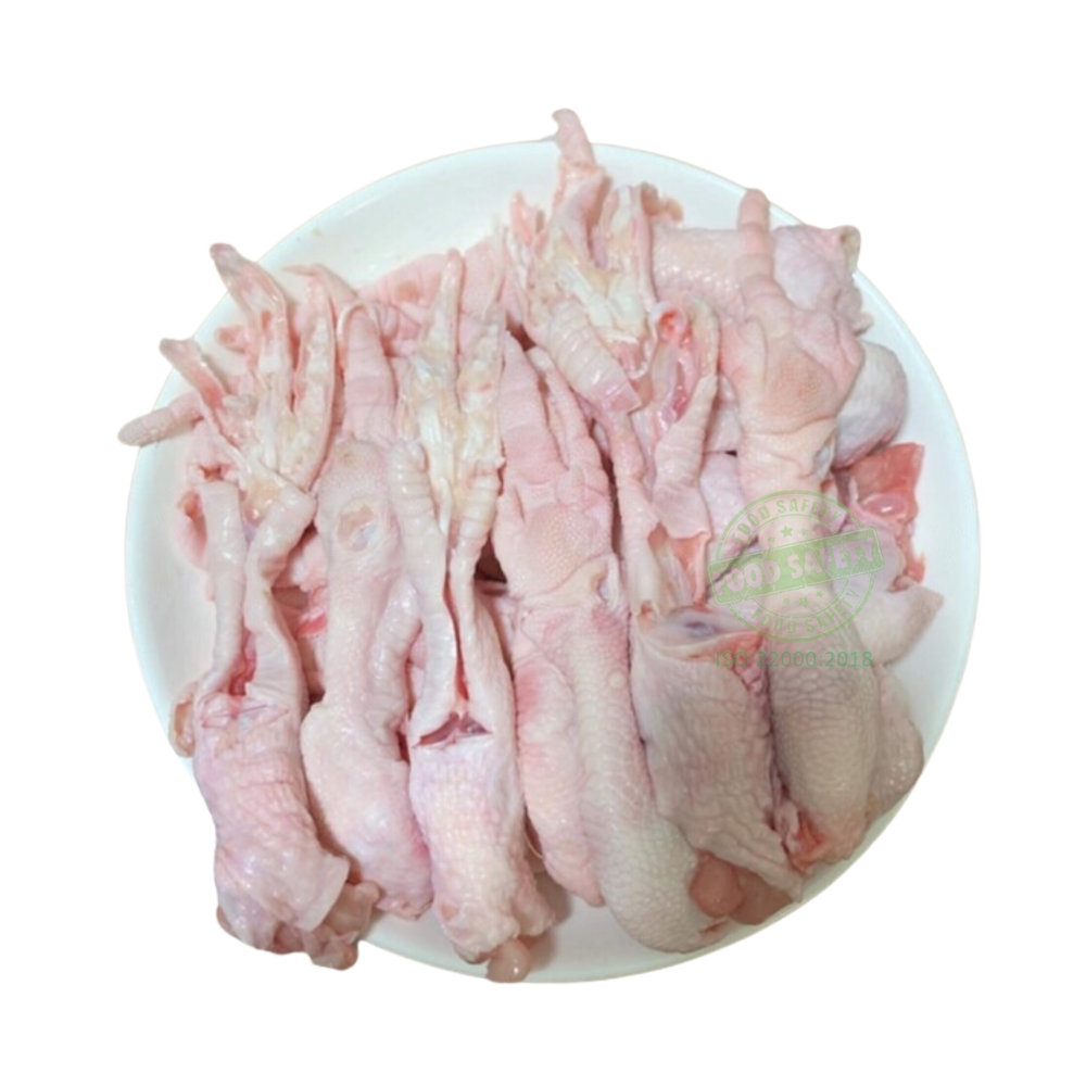 Chân gà rút xương | 1KG