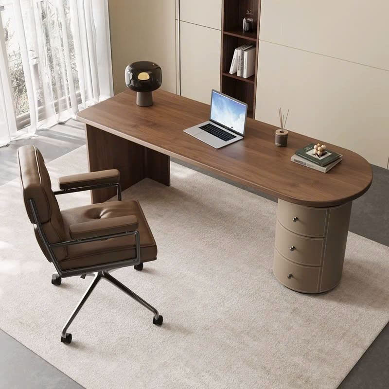 Bộ bàn làm việc Colif Prime Series 2_thumbnail_2