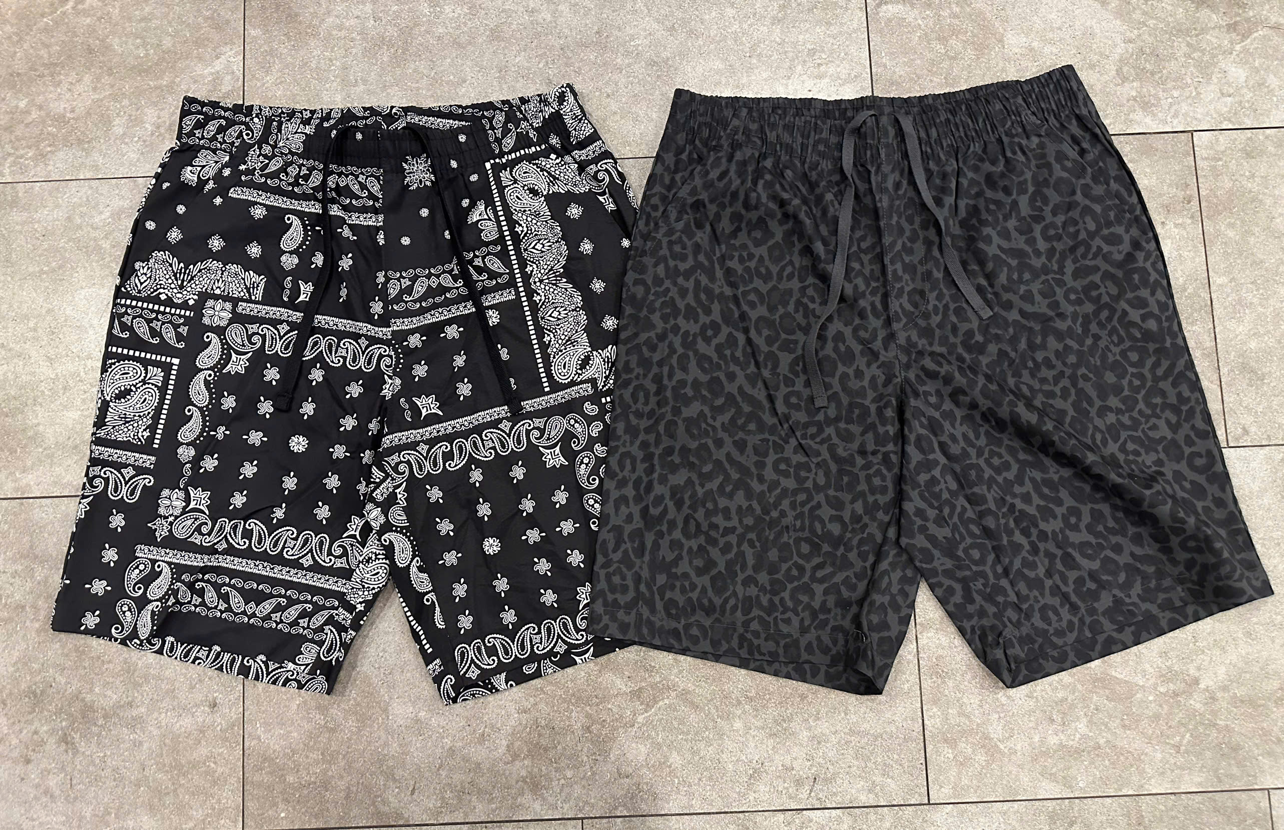 Q612 - QUẦN ĐÙI KAKI GIÓ_thumbnail_5