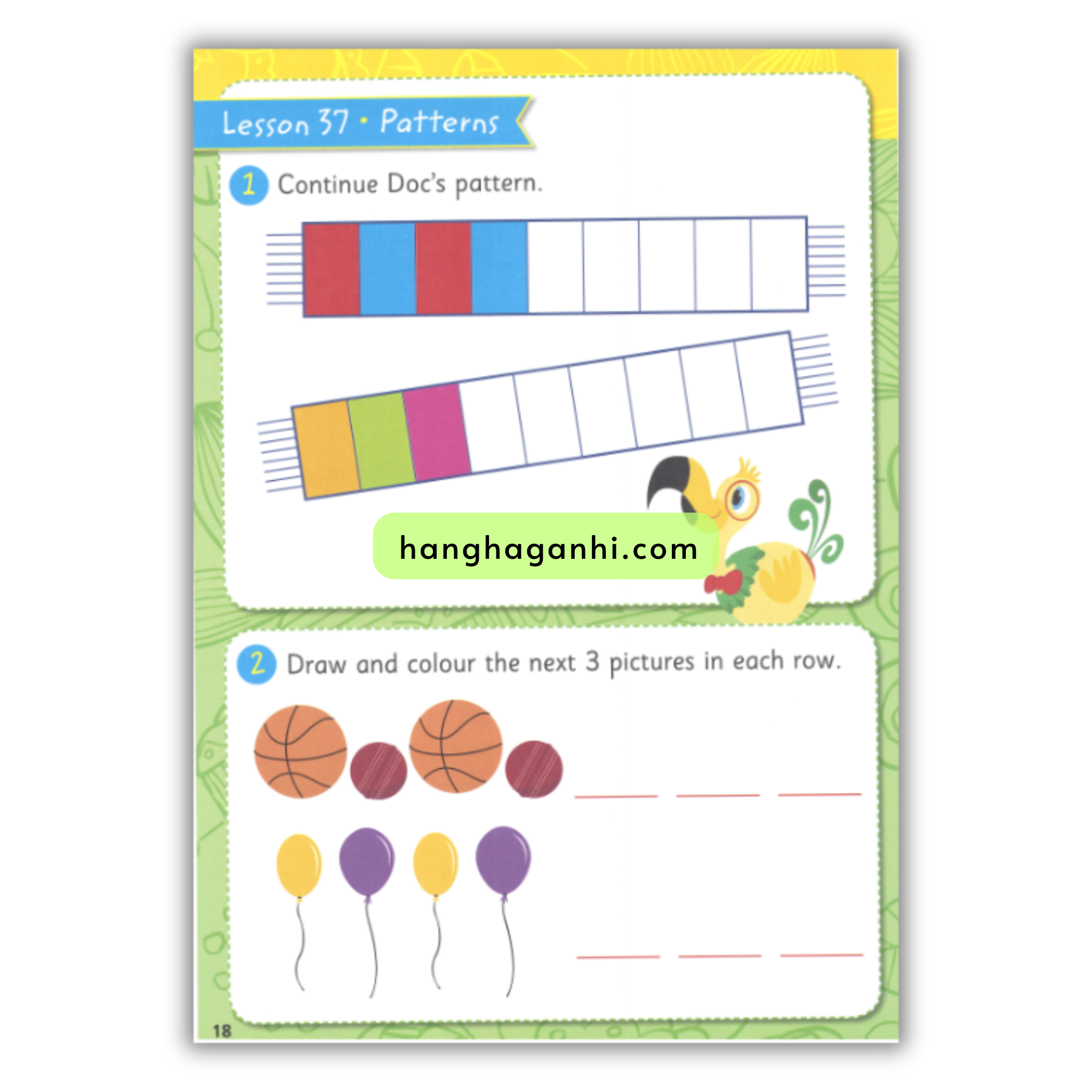 Reading Eggs - Activity Book 1,2,3,4 - In gộp_thumbnail_2