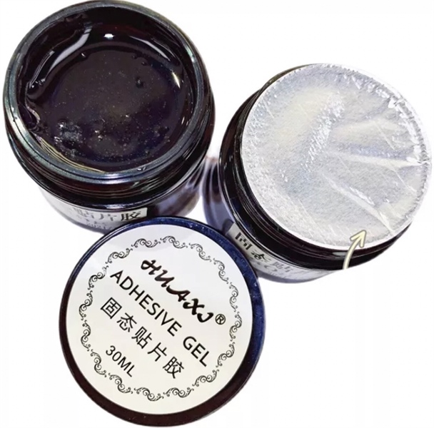Gel định hình - dán móng - Huaxi 30g