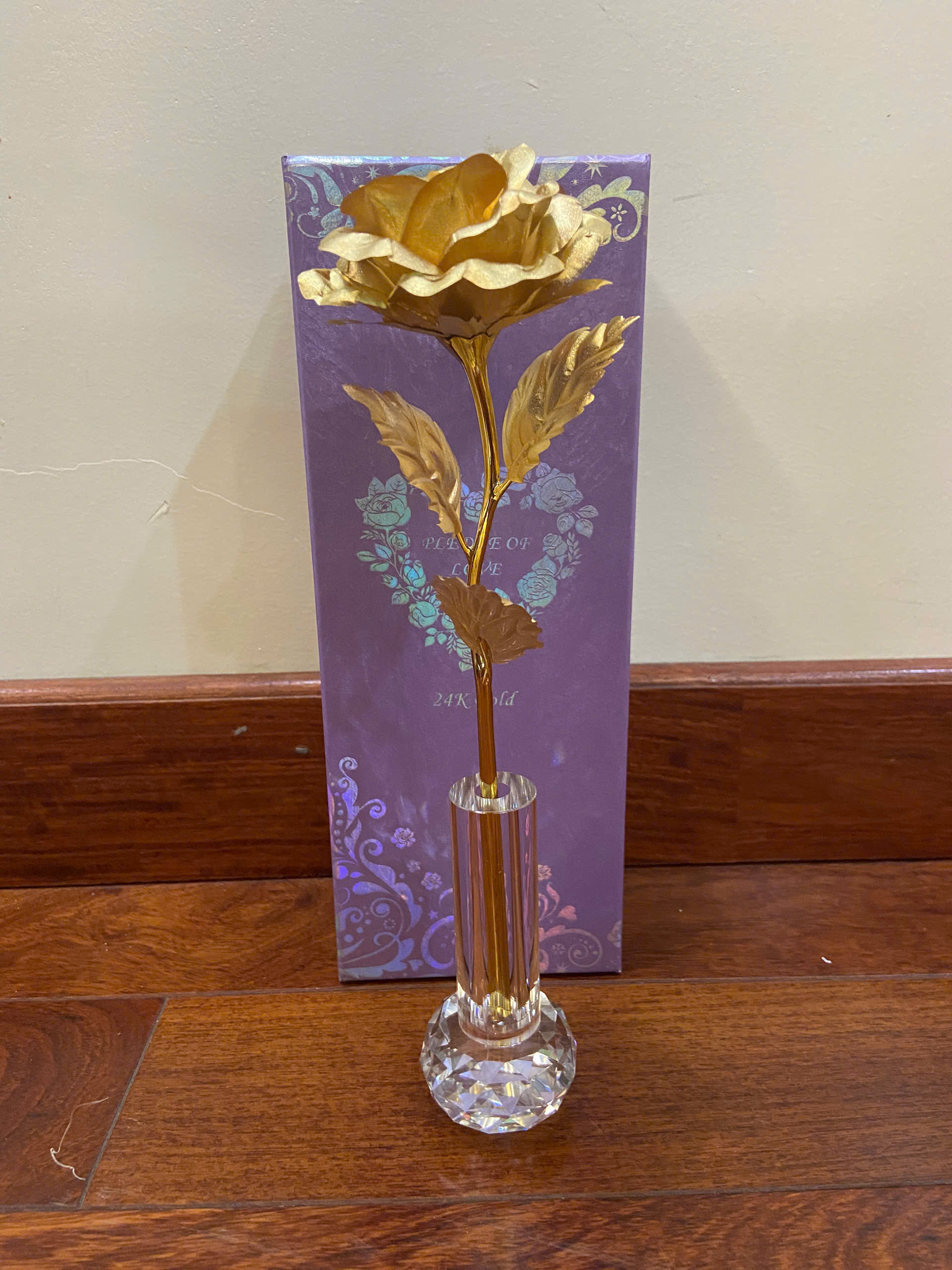 Bông hoa hồng mạ vàng 24K_thumbnail_6