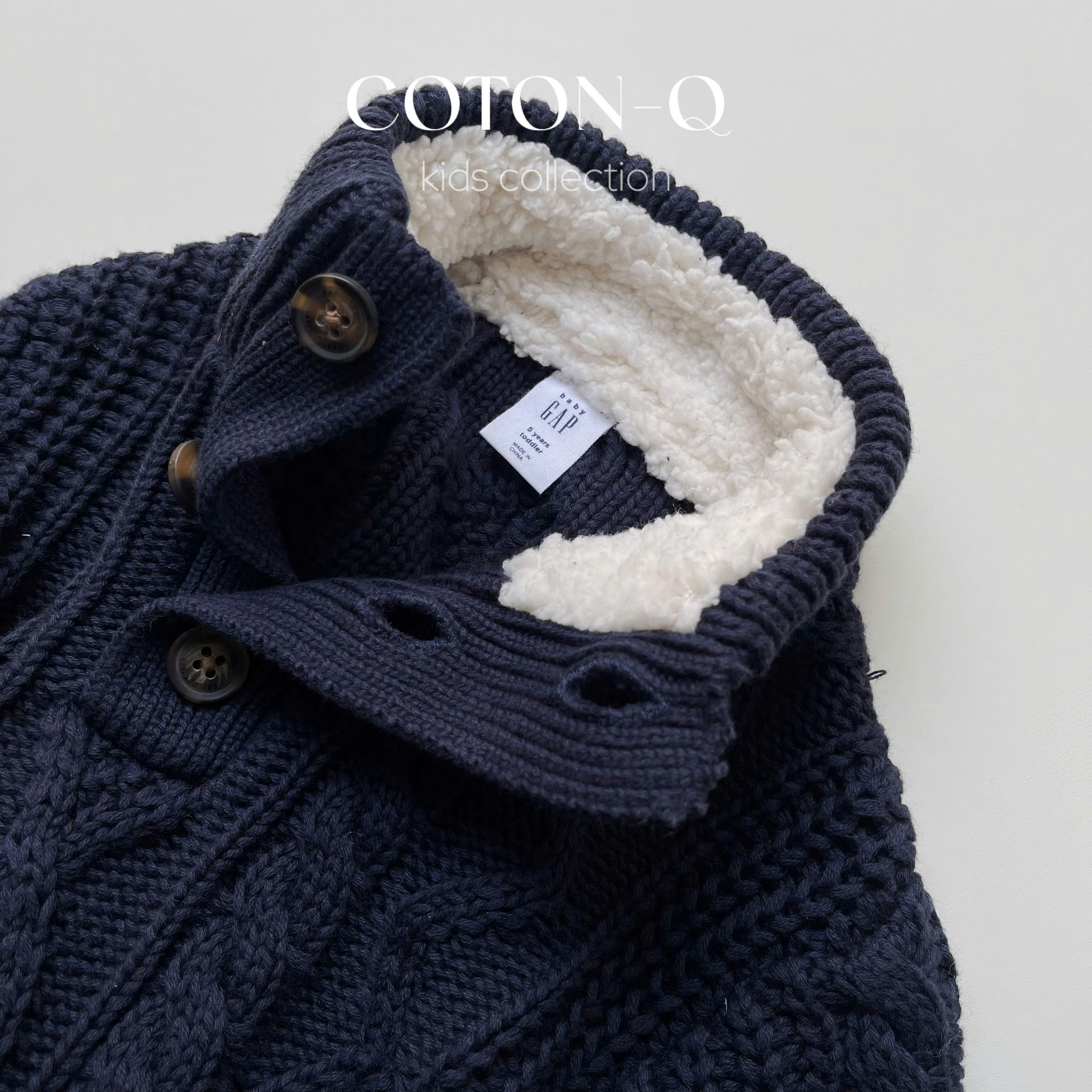 Áo len bé ( ĐỎ )_thumbnail_4