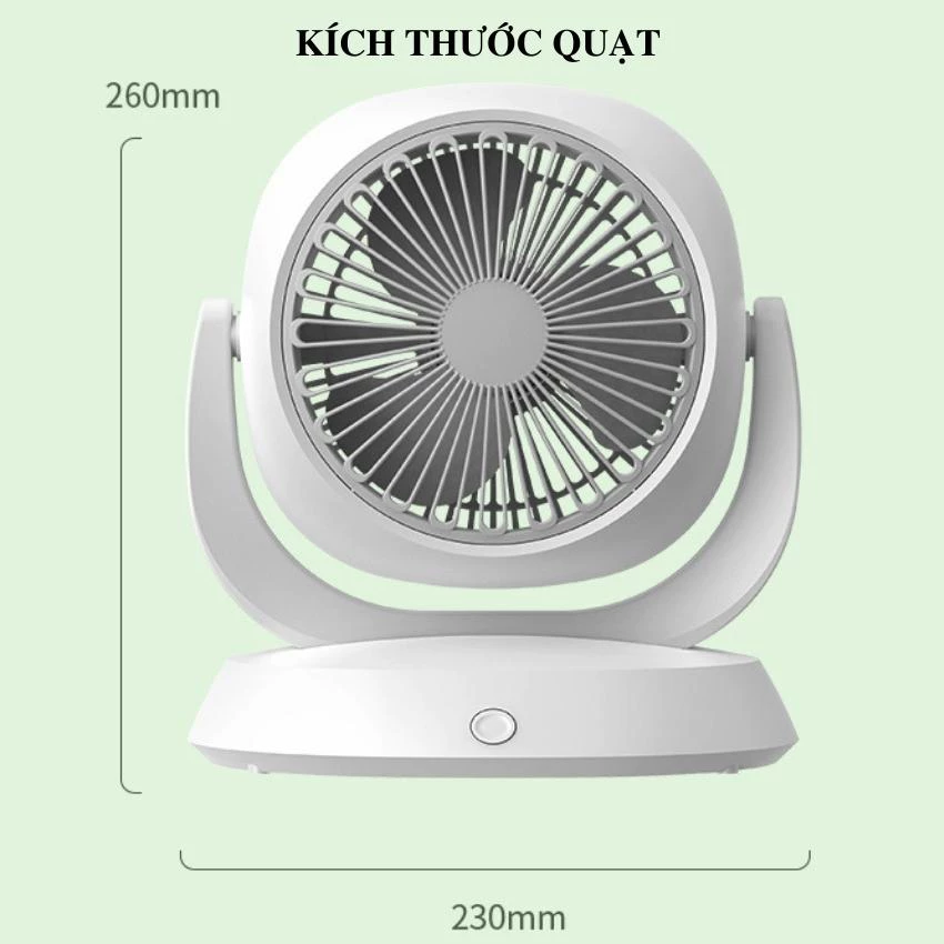 A245 - QUẠT TÍCH ĐIỆN MINI ĐỂ BÀN F3_thumbnail_3