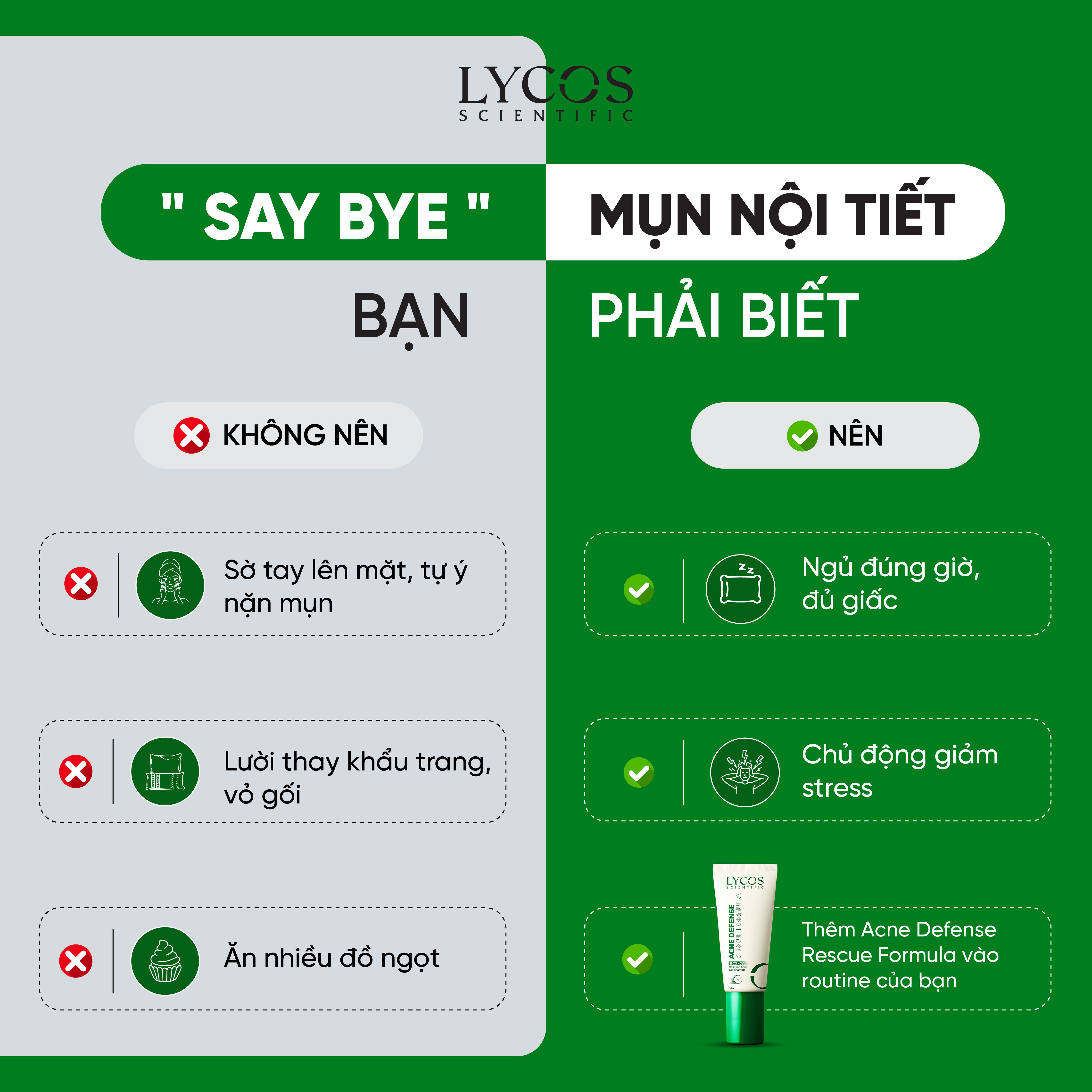 Kem Chấm Mụn LYCOS Acne Defense Rescue Formula Hỗ Trợ Làm Khô Cồi, Làm Dịu Và Chăm Sóc Vùng Da Mụn10g_thumbnail_18