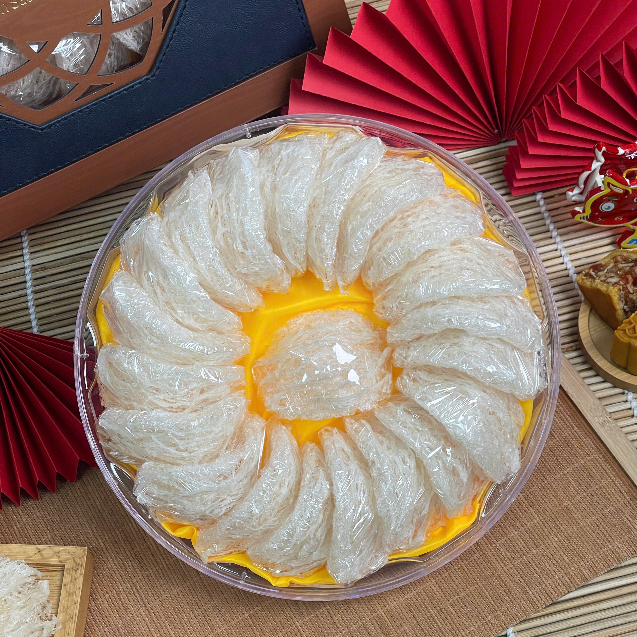 Yến sạch là gì? Bí quyết chọn đúng yến sạch để đảm bảo dinh dưỡng và an toàn cho sức khỏe