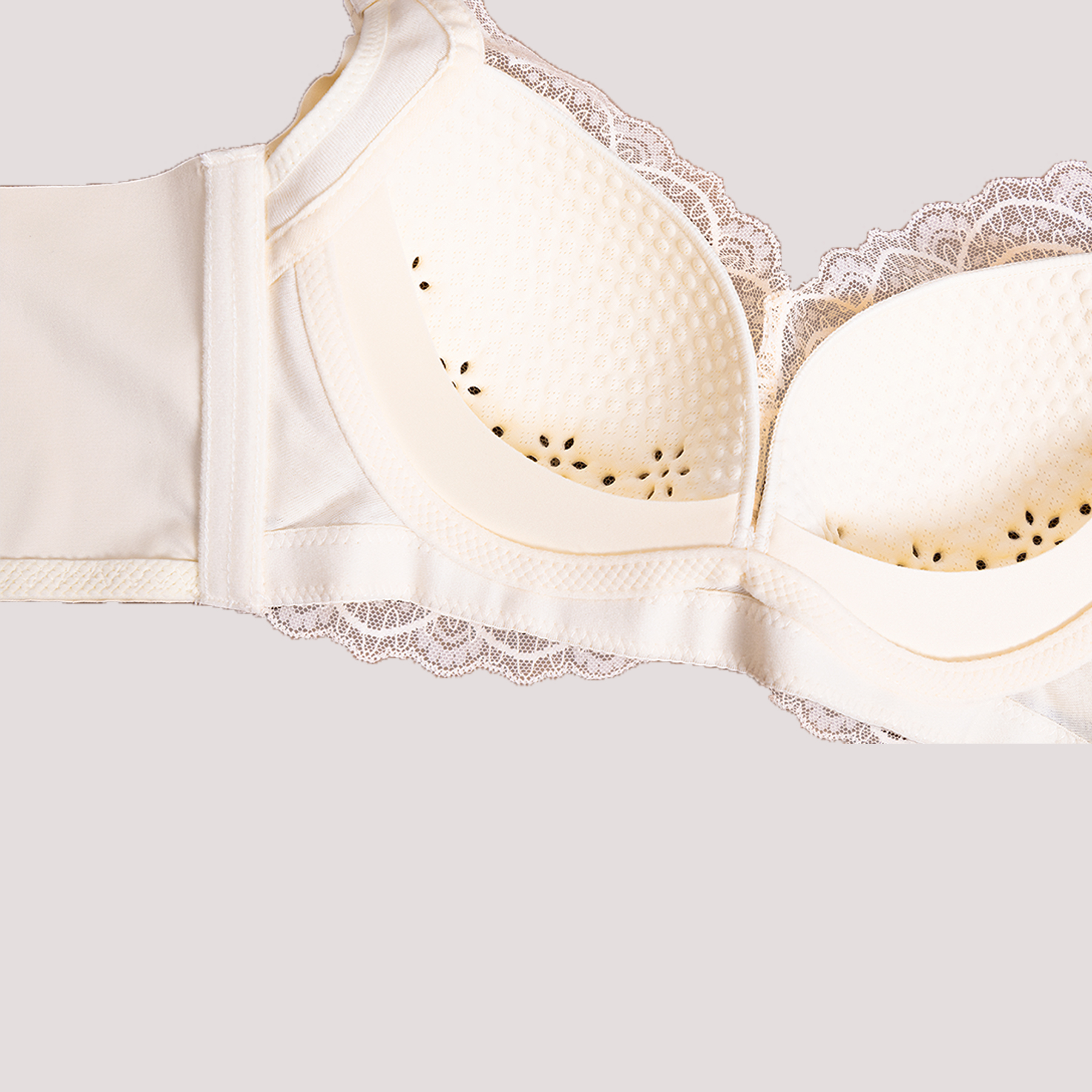 Áo lót Nữ ren không gọng Dinkymeli DKA502_thumbnail_3