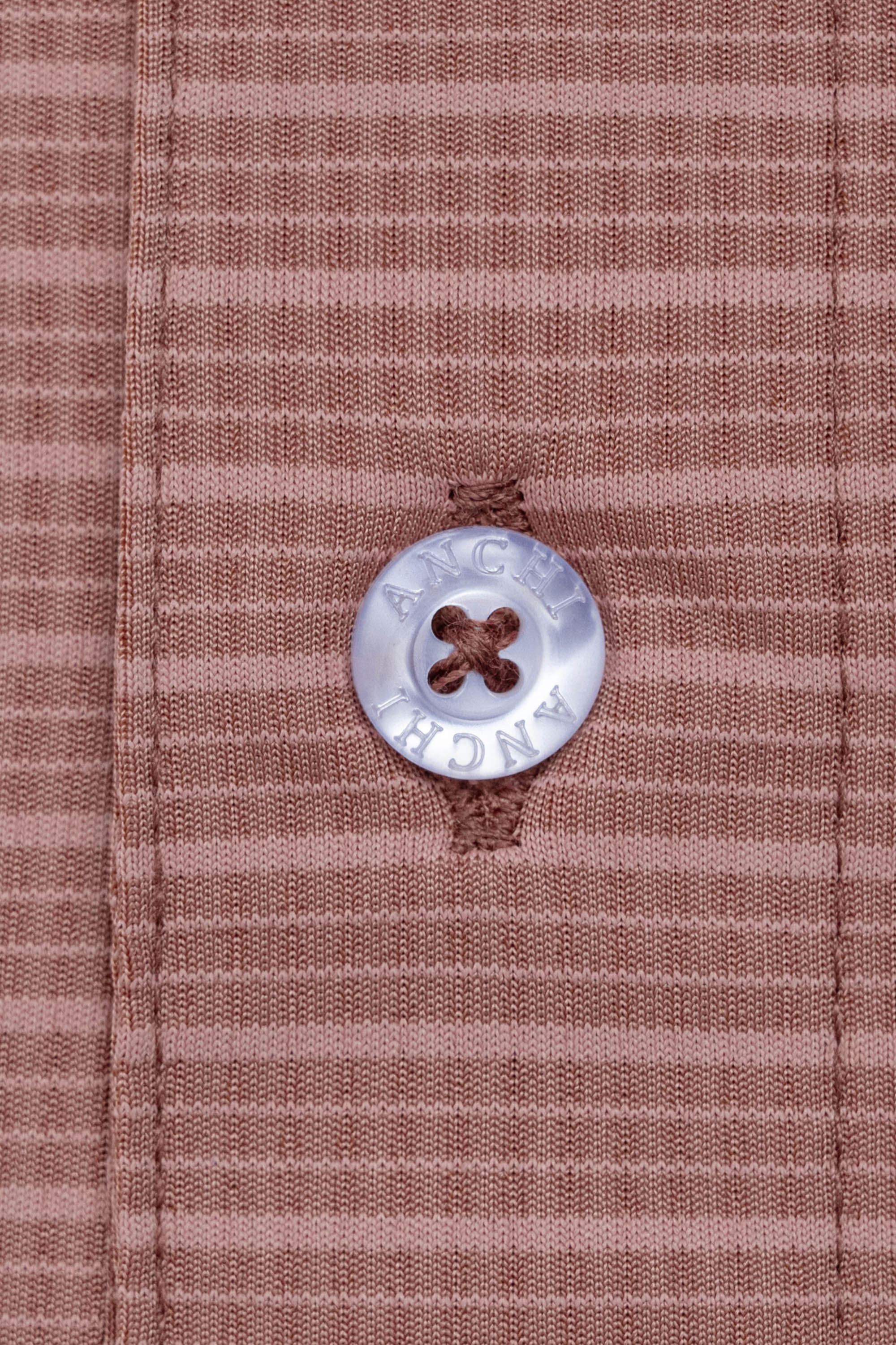 Áo Polo Túi Ngực Nam Trung Niên ANCHI Chất Liệu Cotton Cao Cấp Có Xẻ Tà Màu Xanh Nhạt_thumbnail_31