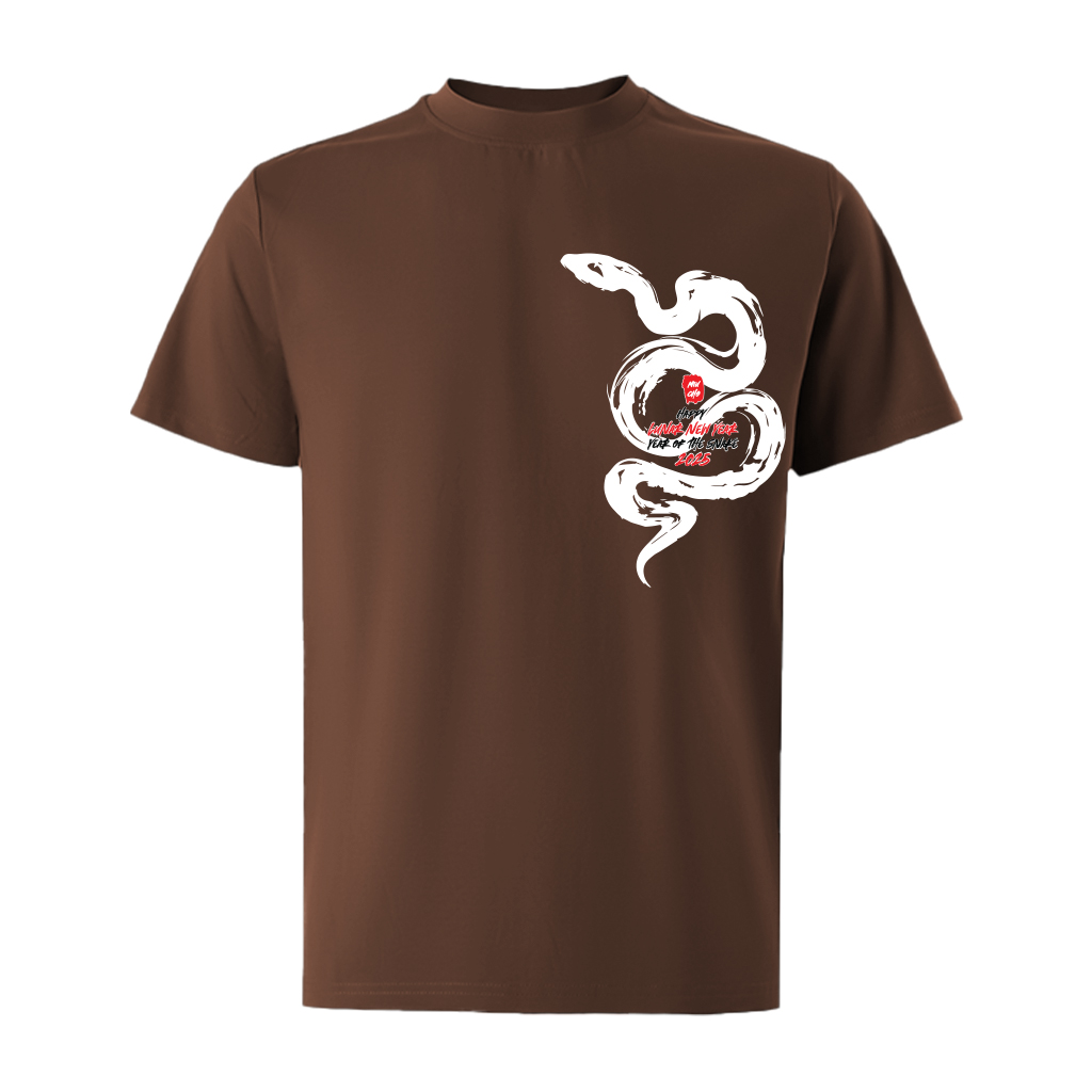 Áo phông tết form rộng cổ tròn vải cotton 4c co giãn thoáng mát 1826 Miucho Iconic in artwork_thumbnail_8