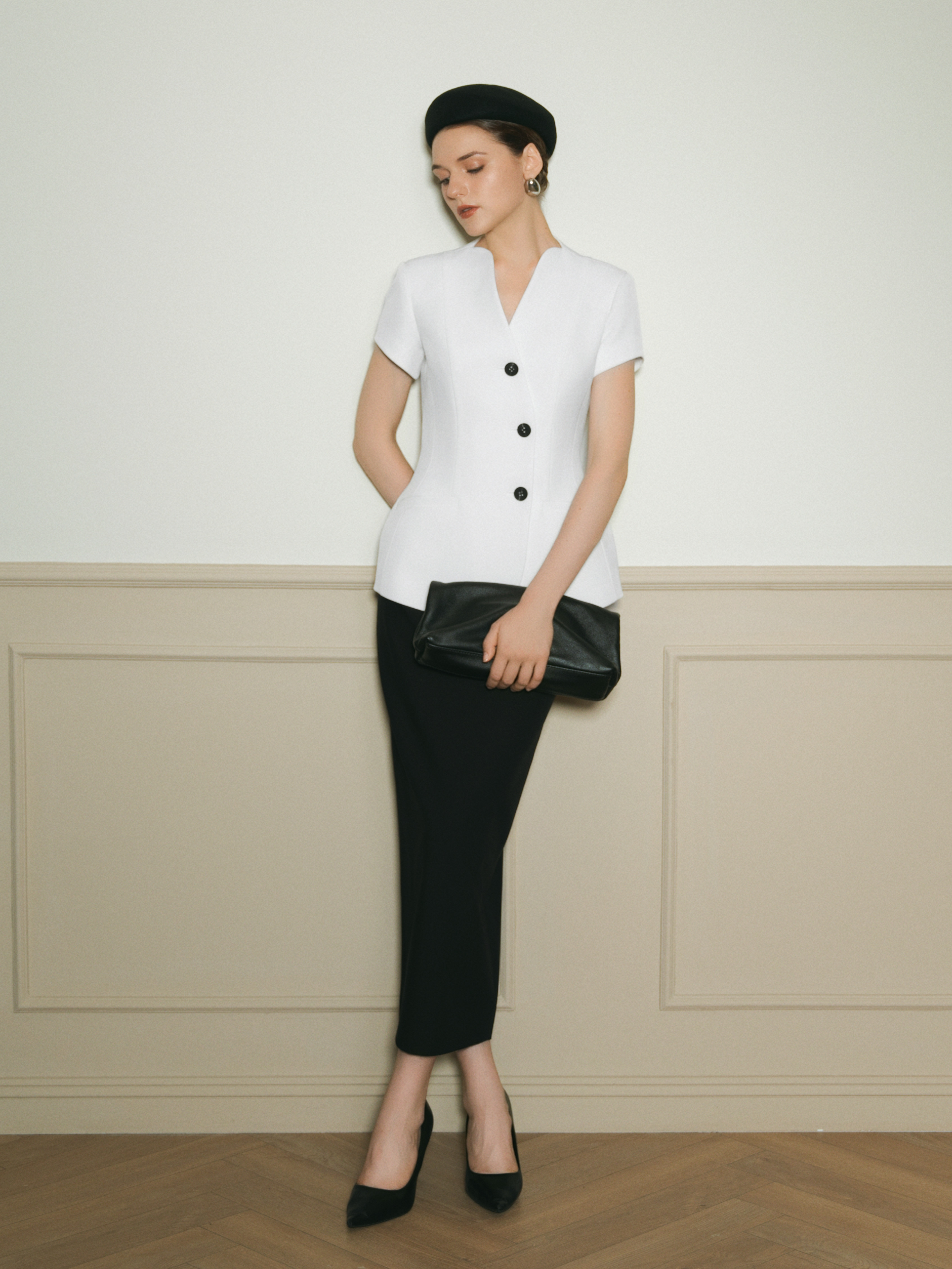 ETOILE JACKET - White_thumbnail_3