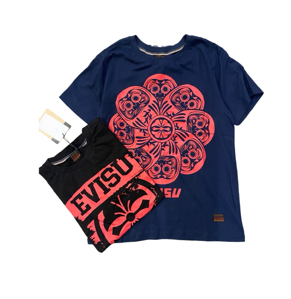 AO THUN EVISU