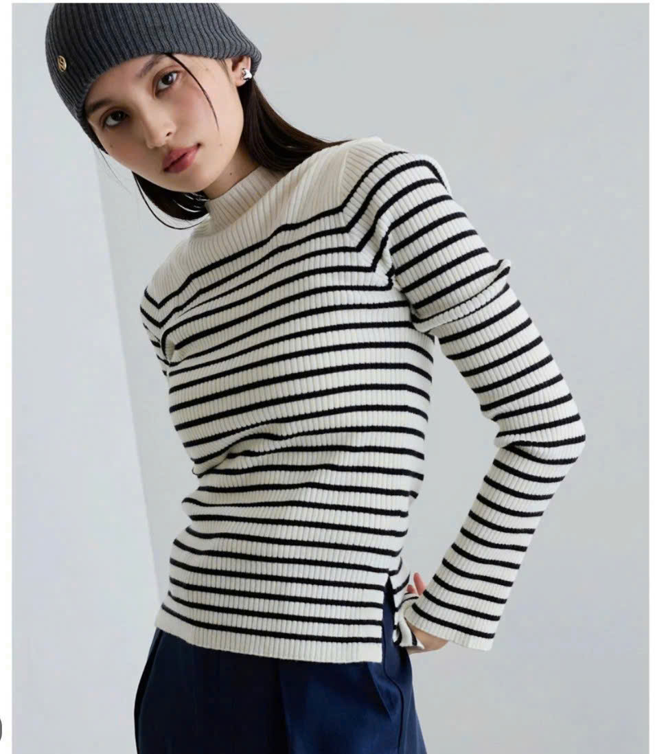 AT721- ÁO THUN TAY DÀI MG