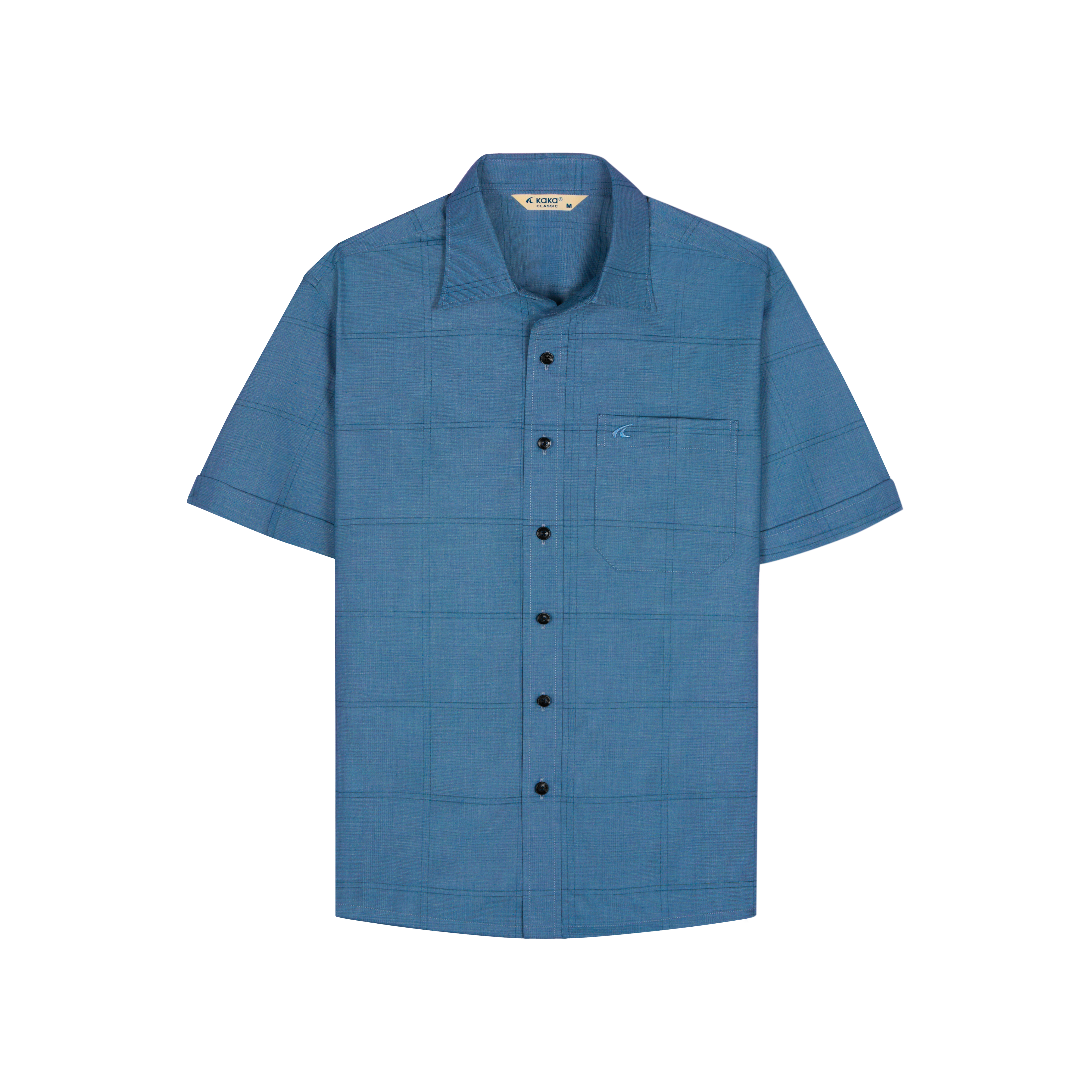 Áo Sơ Mi Sọc Classic S09_thumbnail_10