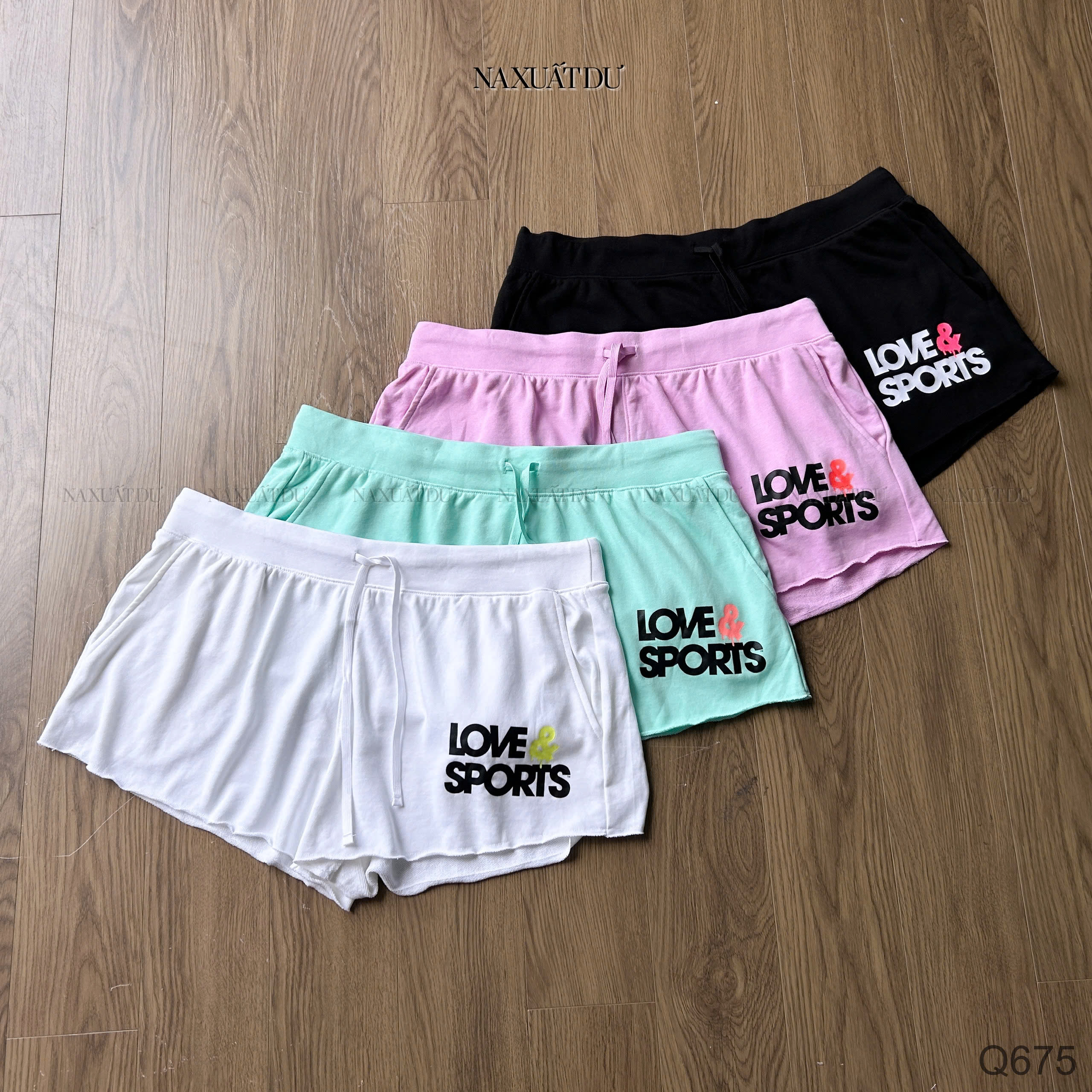 Quần short nữ  - Q675 (SALE)_thumbnail_13