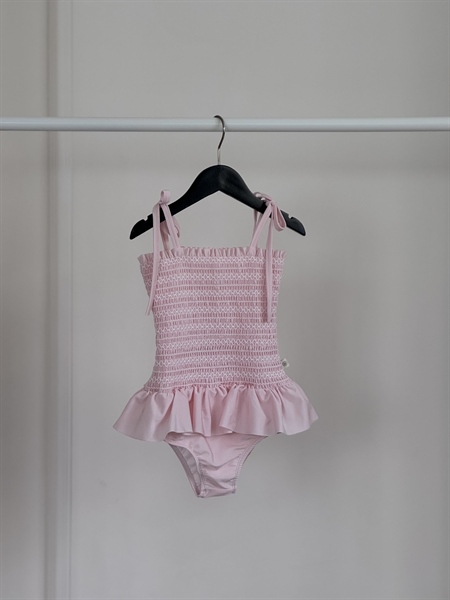 Jelly Smocked Swimsuit ‘25 (Bộ Đồ Bơi Hai Dây Liền Thân)_thumbnail_2