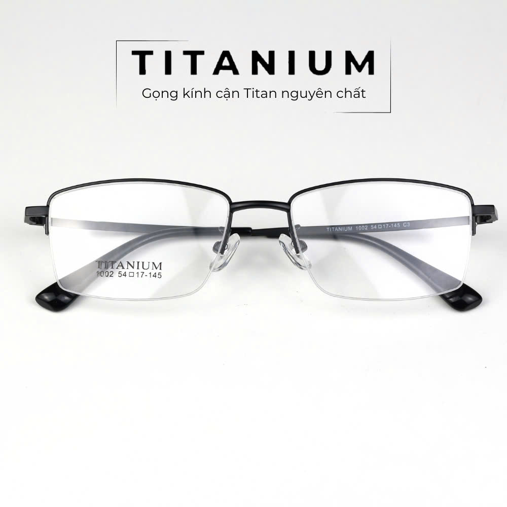 Signature Titanium Classic Model DP69D