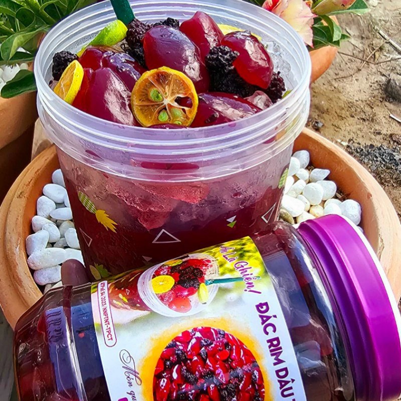 Đác Rim Dâu Tằm_thumbnail_1