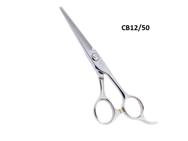 Kéo cắt tóc Viko LS CB12/5.0 - bảo hành 2 năm