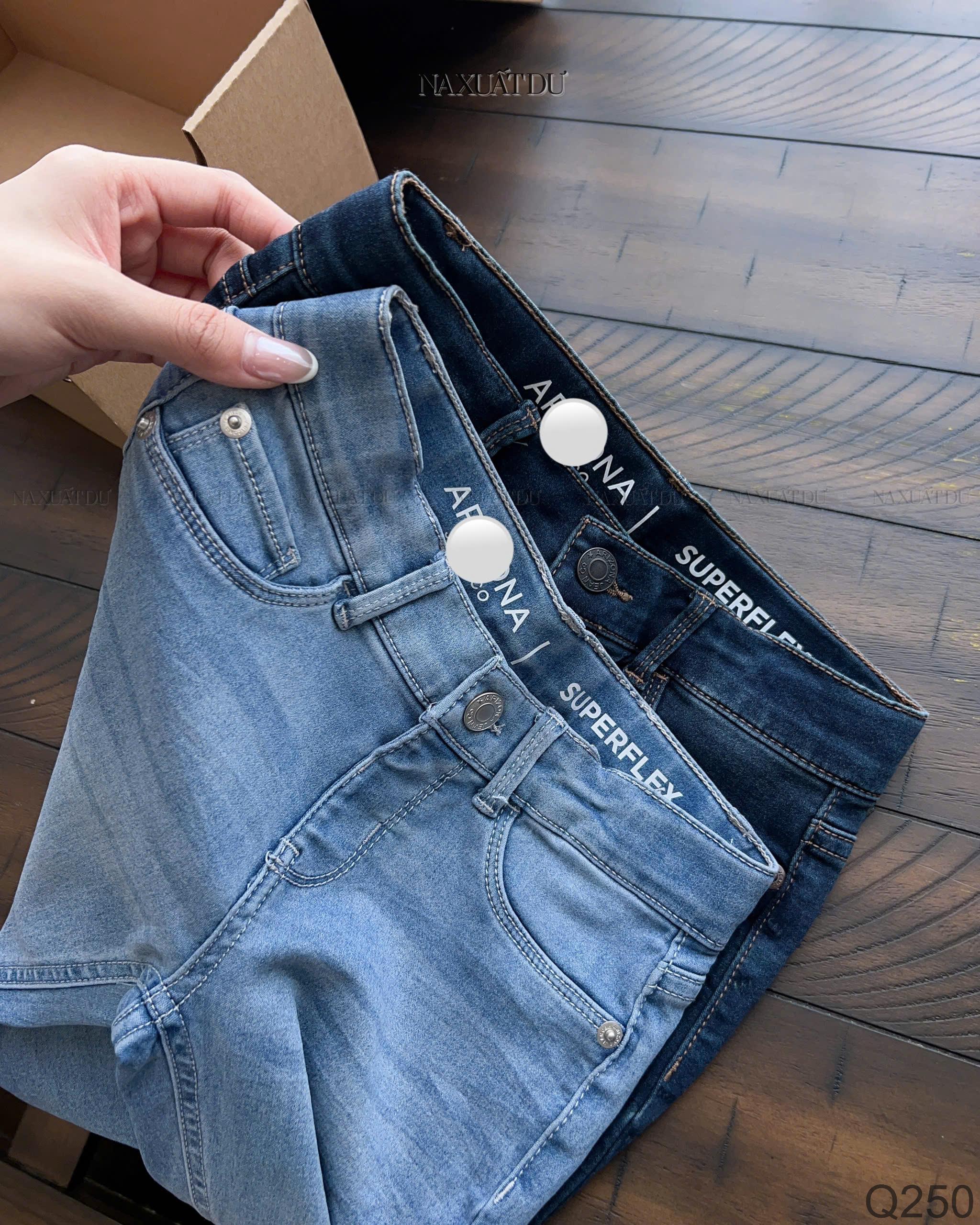 Quần Skinny jeans Kid  - Q250_thumbnail_4