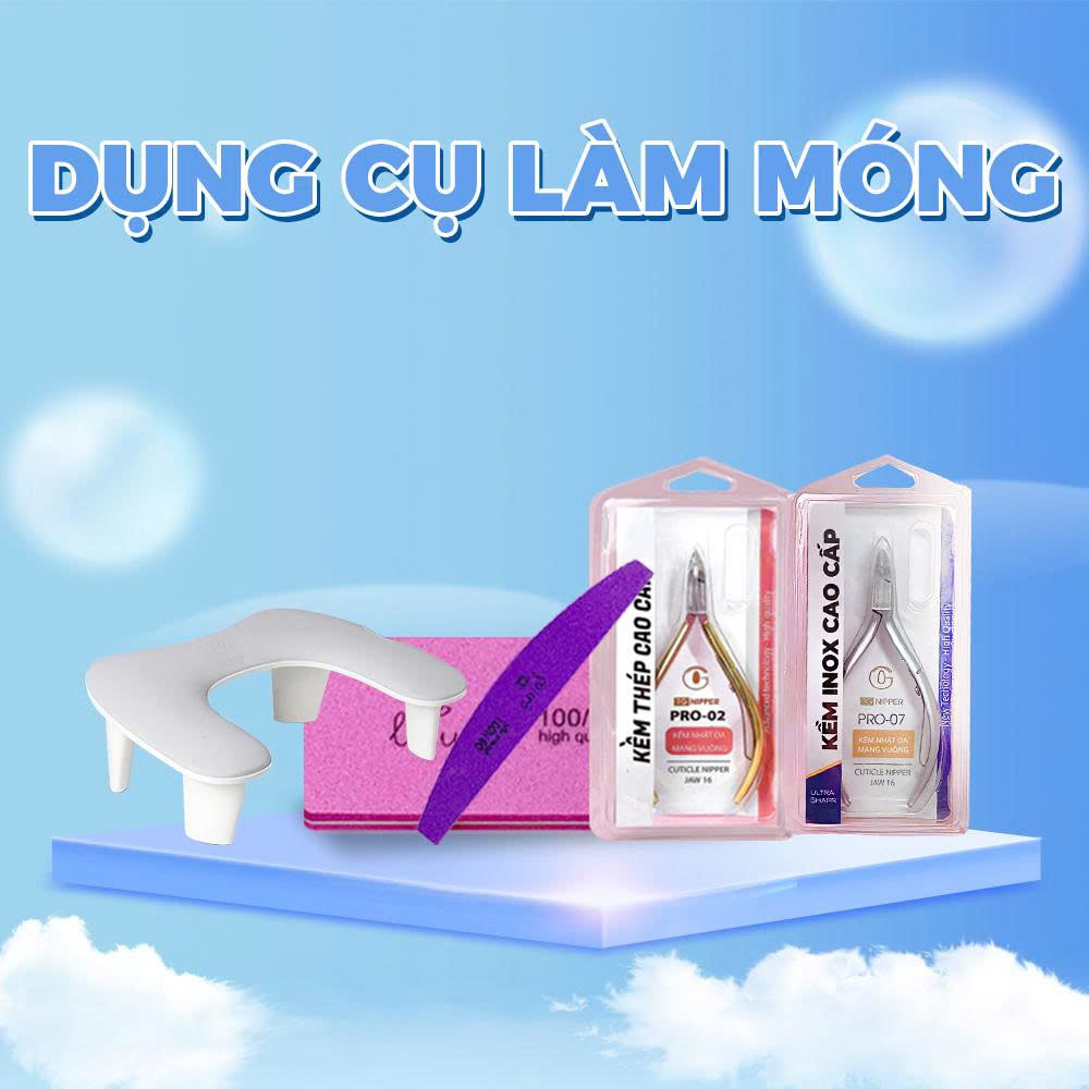 Dụng cụ làm nails_5