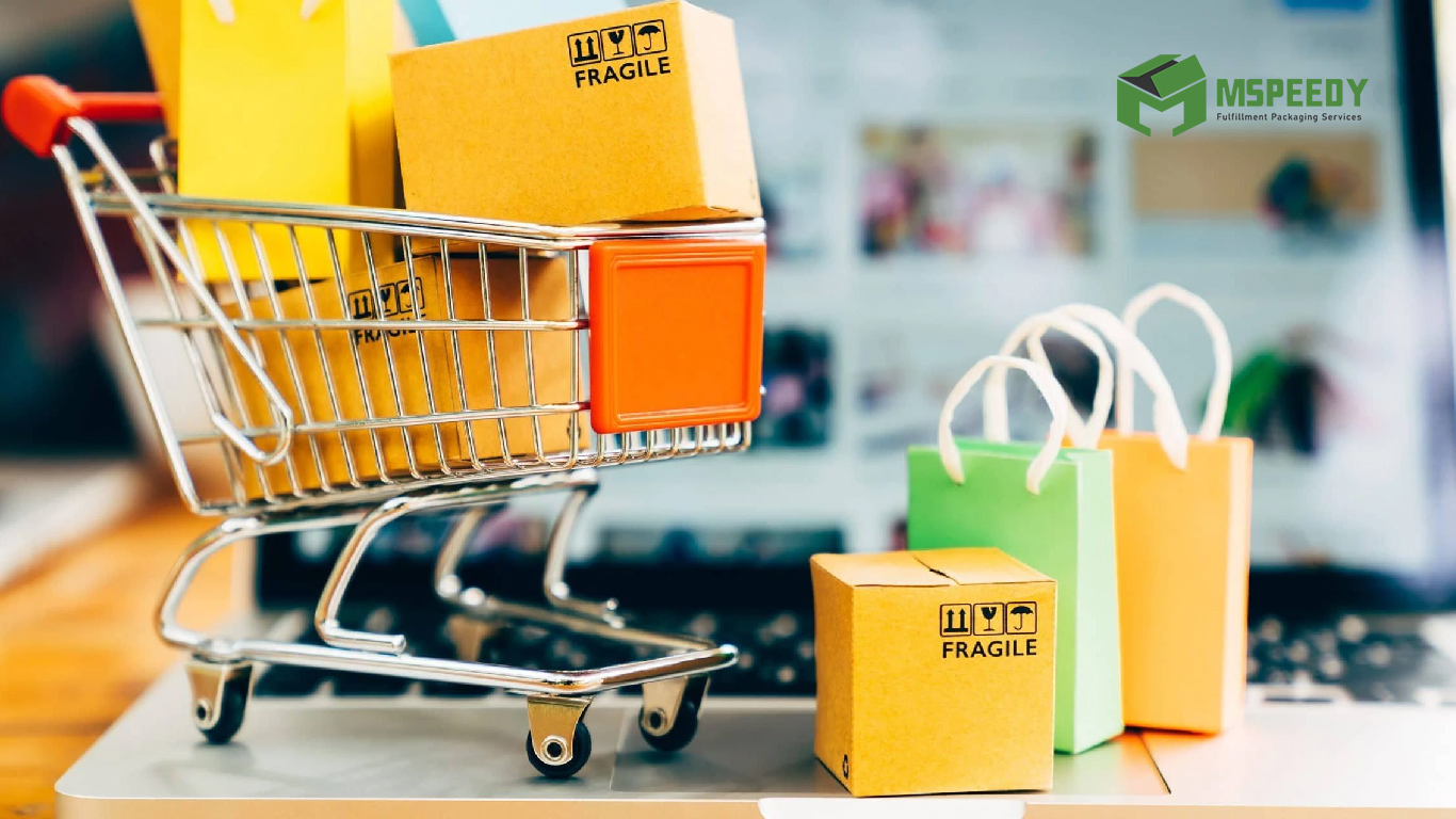 4 Xu Hướng Kinh Doanh Online Đang Thịnh Hành Hiện Nay