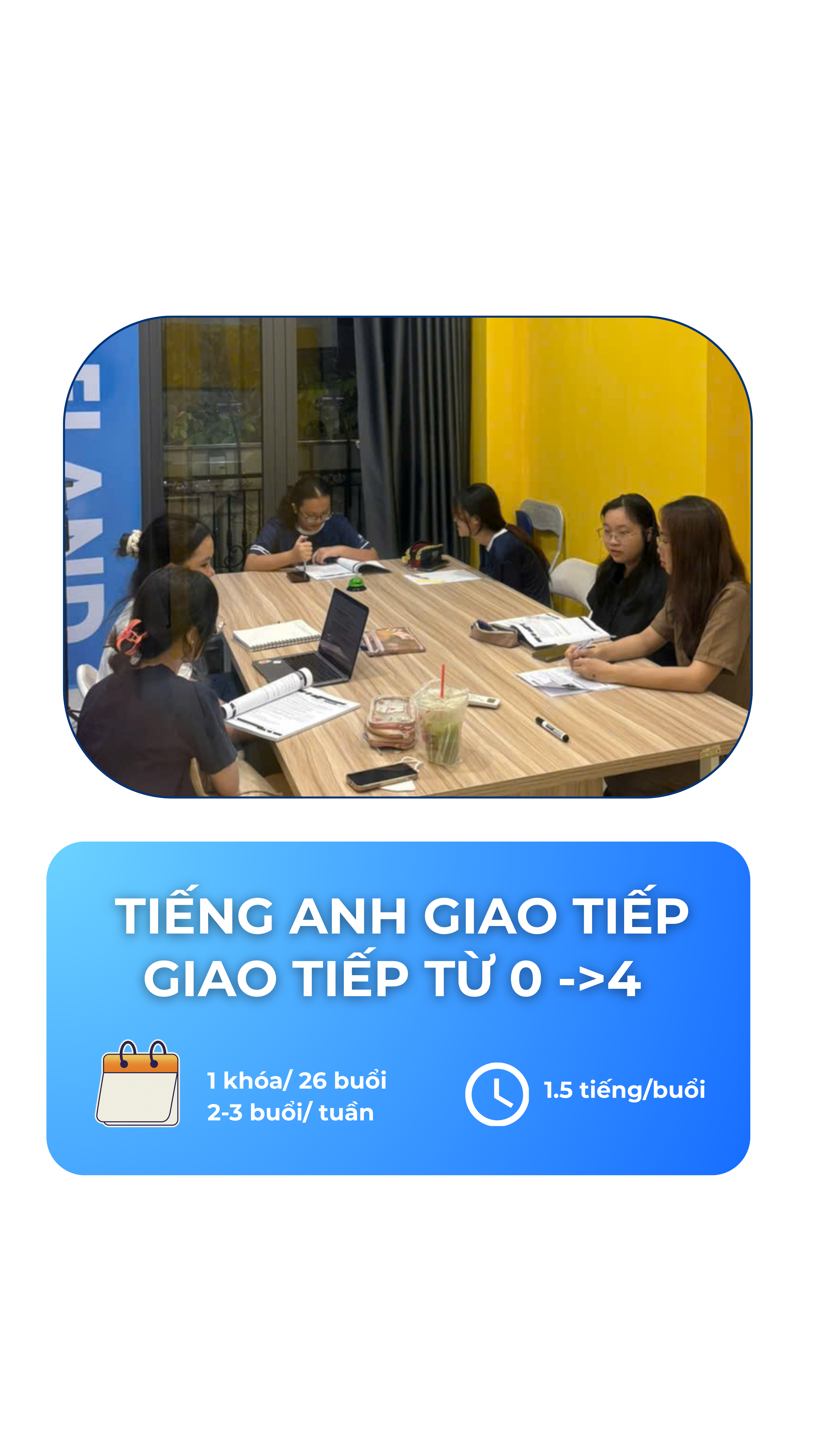 Cử nhân Ngôn Ngữ Anh Đại học FPT Hơn 2 năm kinh nghiệm dạy IELTS (23)