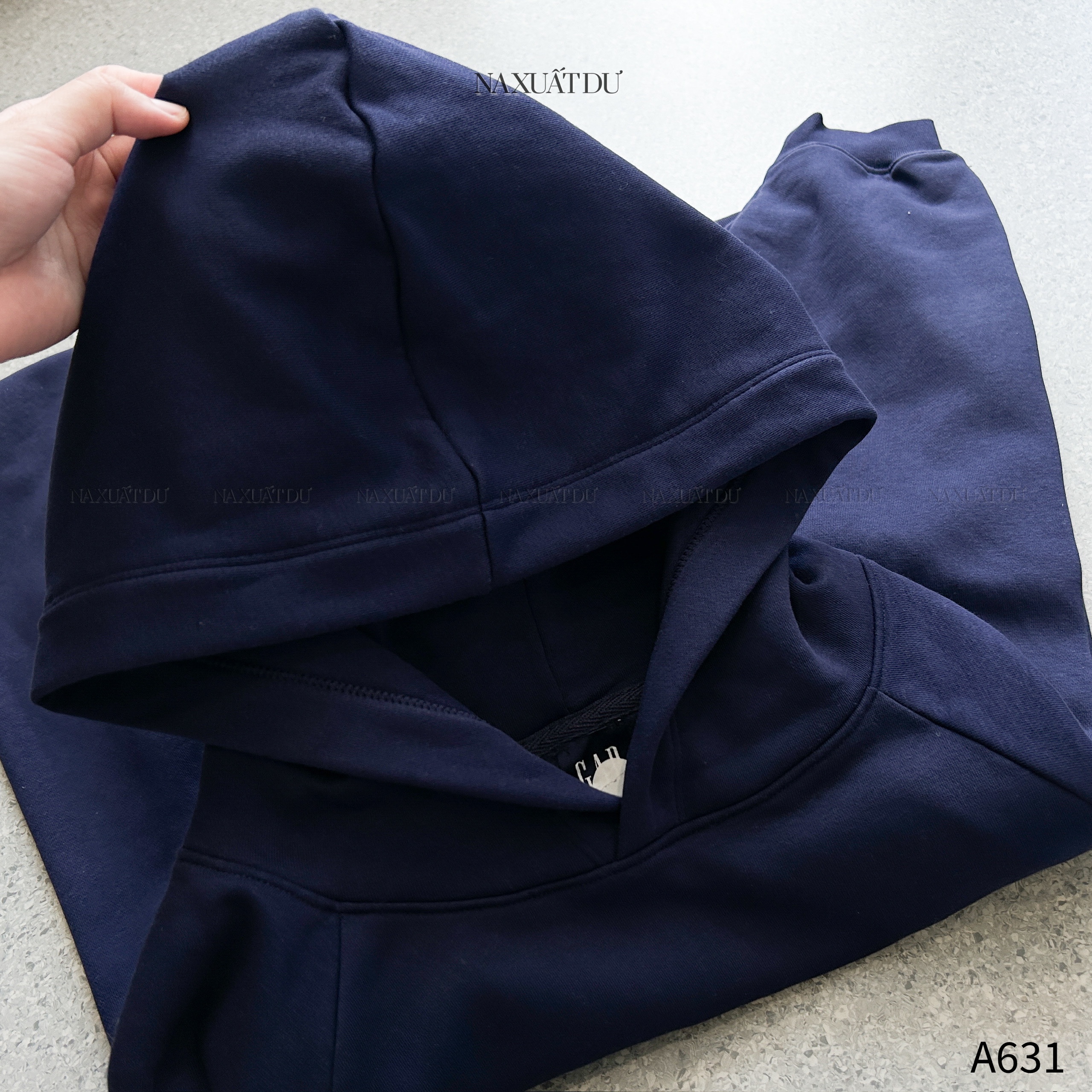 Áo hoodie 