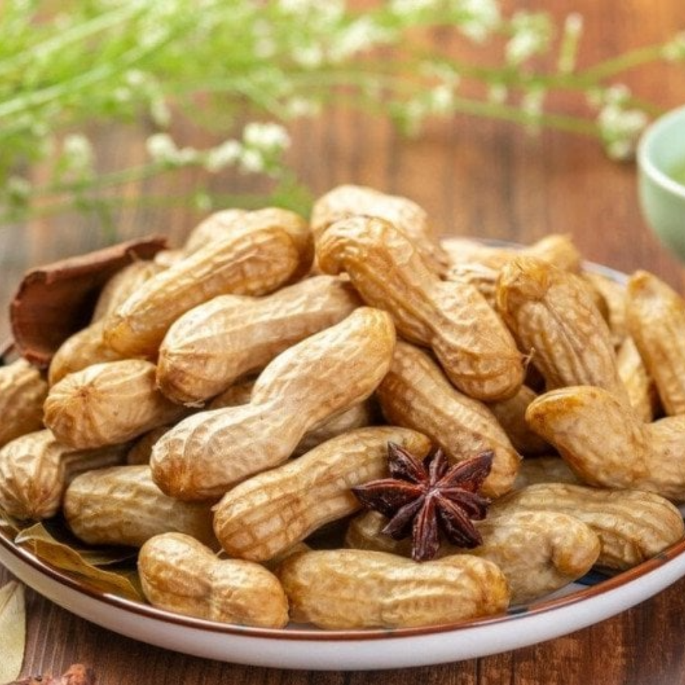 Lạc luộc sẵn | 400G