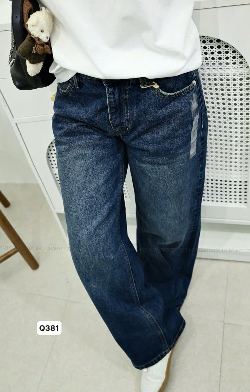 Q381 QUẦN JEAN ĐẬM_thumbnail_5