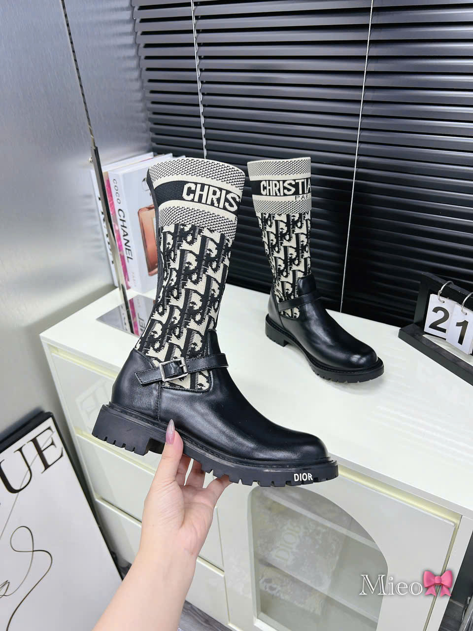 Bots len cổ len DIOR HIỆU_thumbnail_6