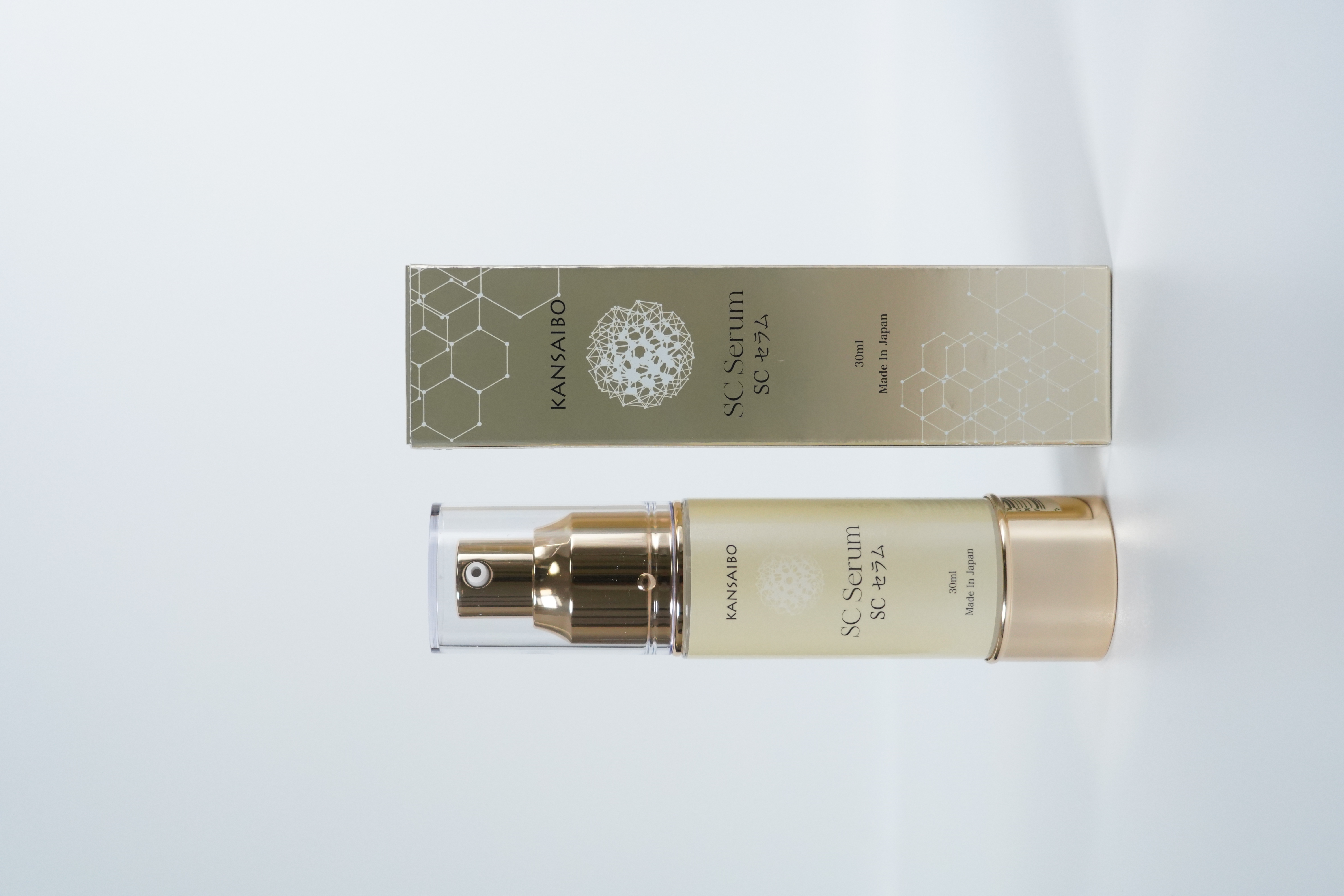 Serum Tế bào gốc SC KANSAIBO